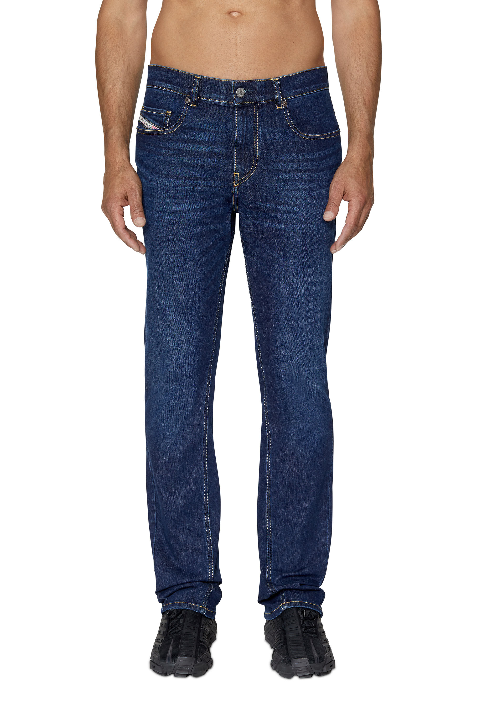 Diesel bootcut jeans new arrivals