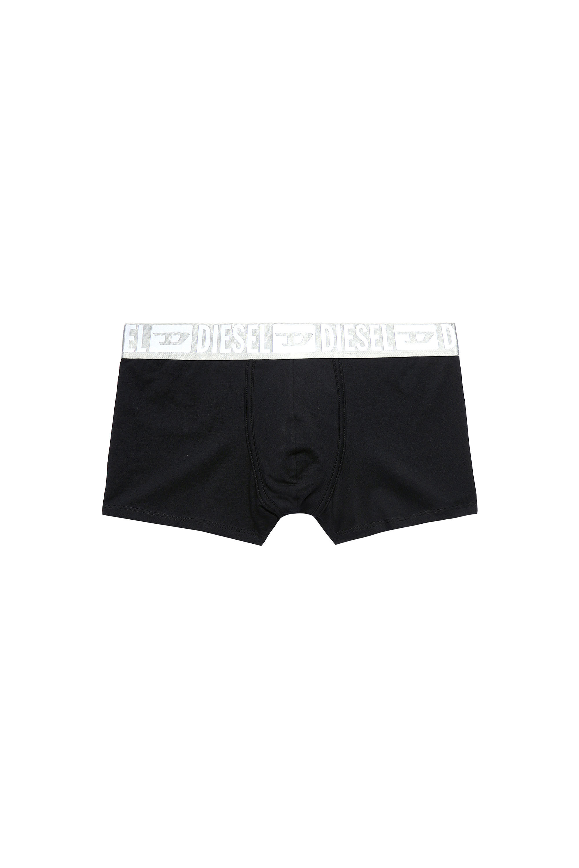Diesel - UMBX-DAMIENTWOPACK, Black - Image 5