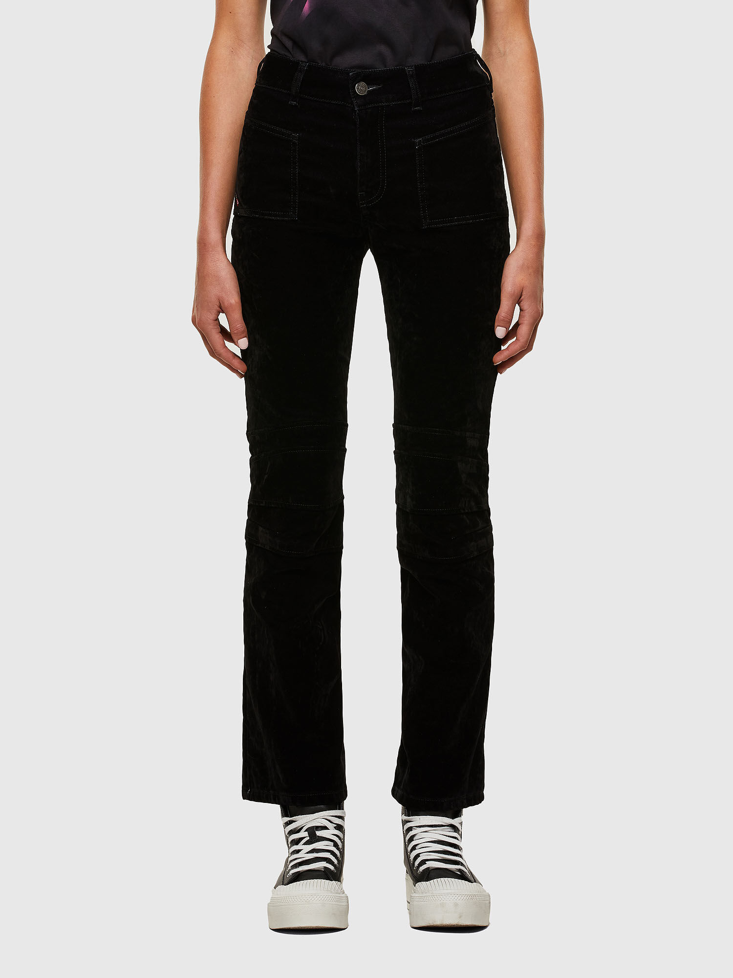 Diesel velvet jeans clearance
