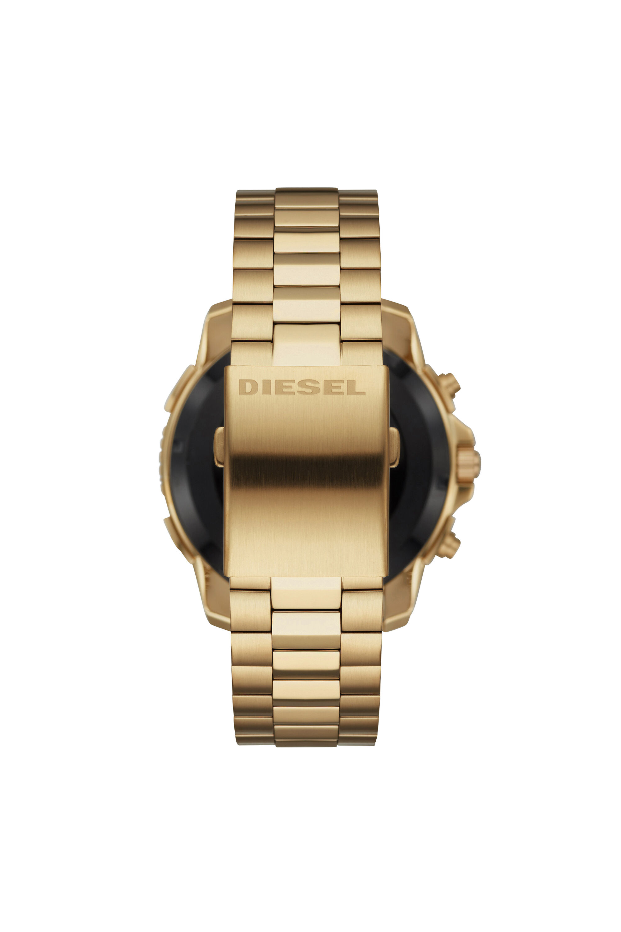 Smartwatch diesel gold shop