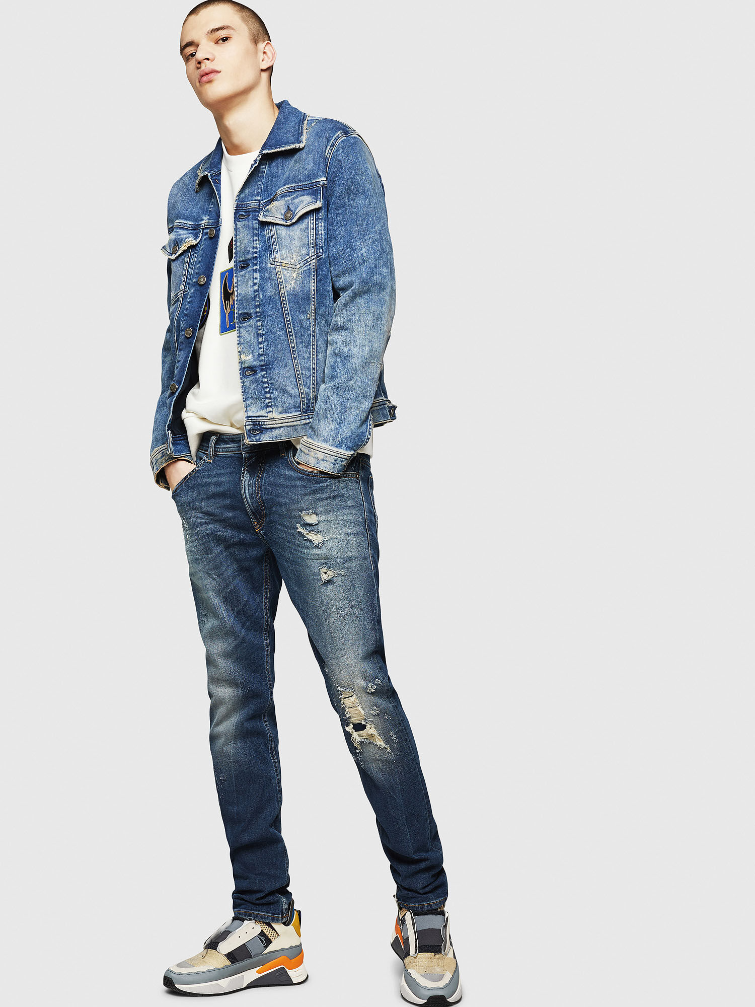 diesel thommer 083ac