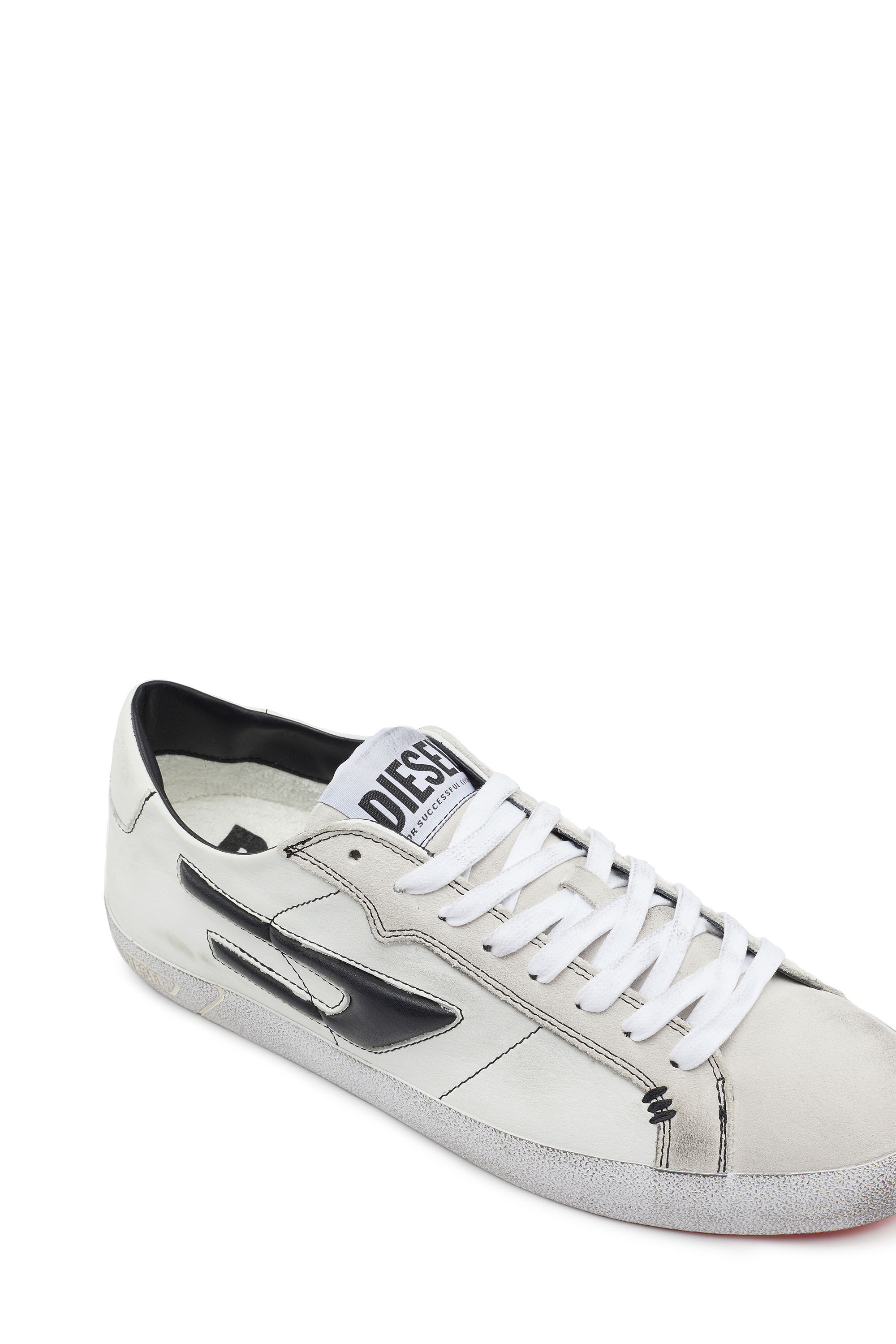 Diesel shoes best sale