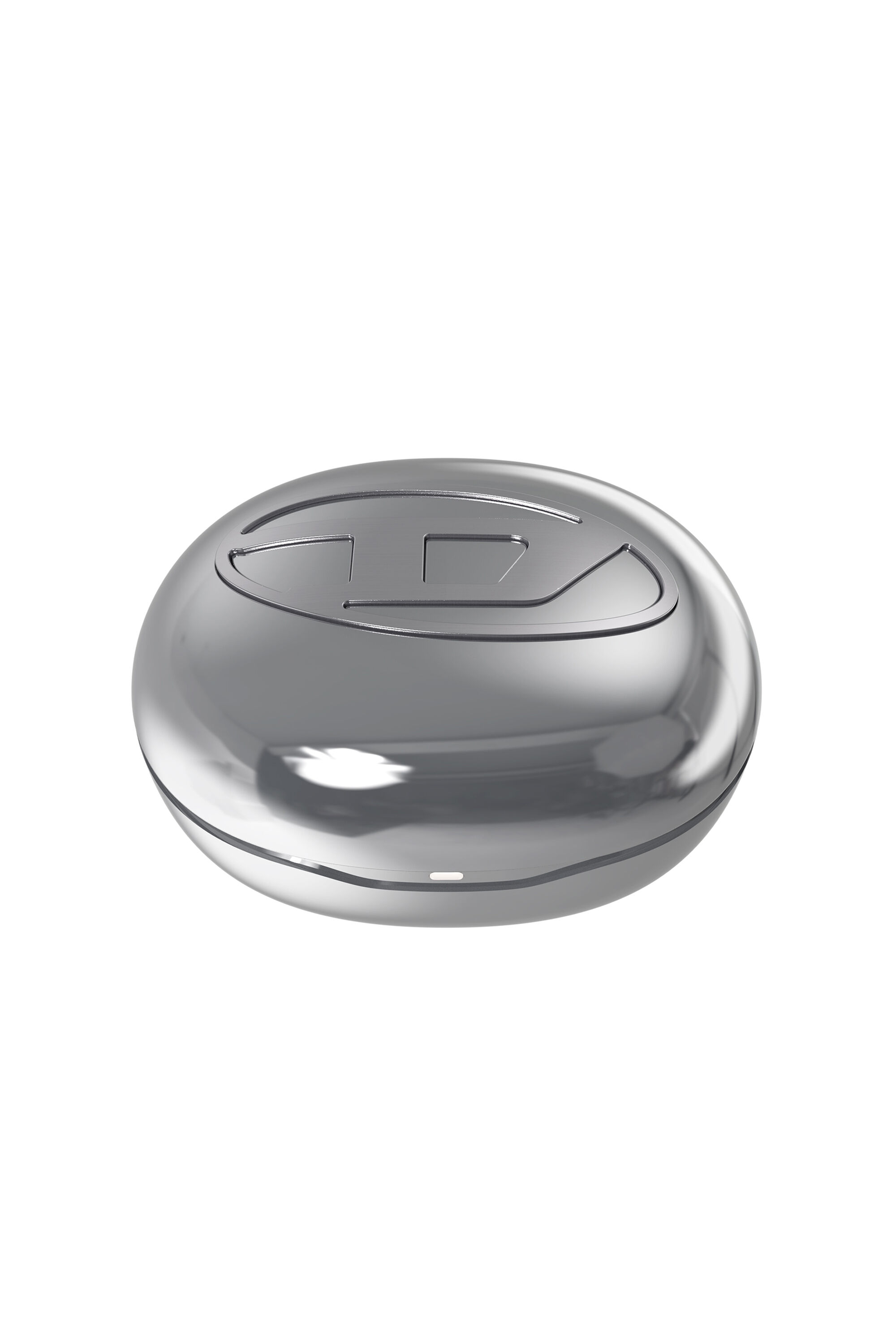 Women's Wireless Earbuds | Grey | Diesel