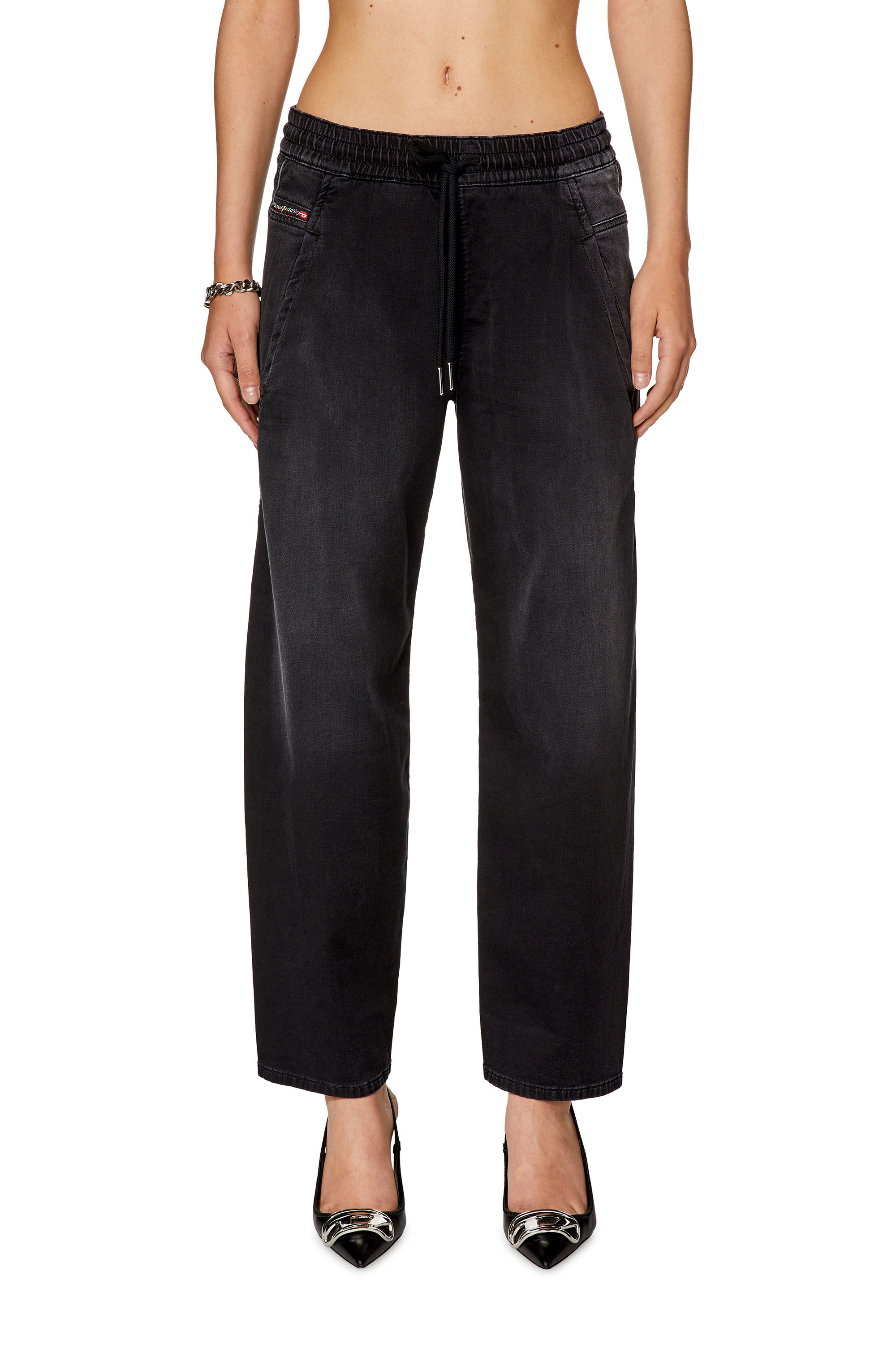 Boyfriend 2031 D-Krailey Joggjeans® 068EC, 