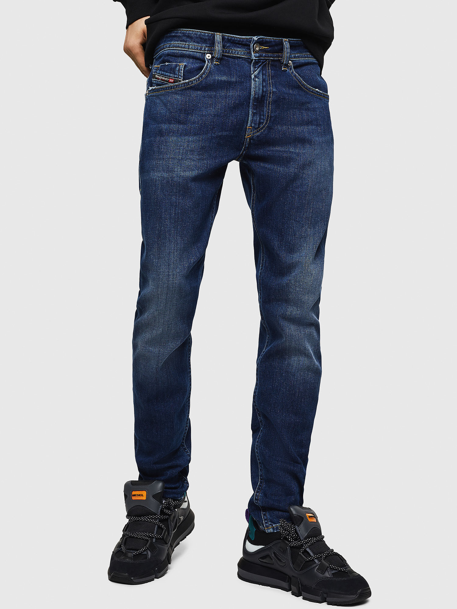 diesel thommer slim skinny