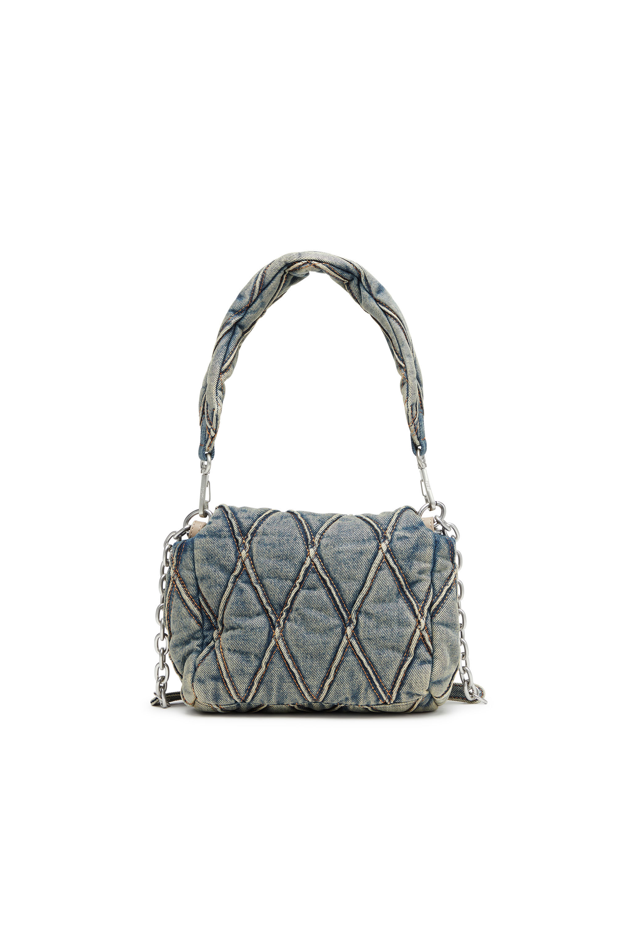 Womens denim handbags best sale