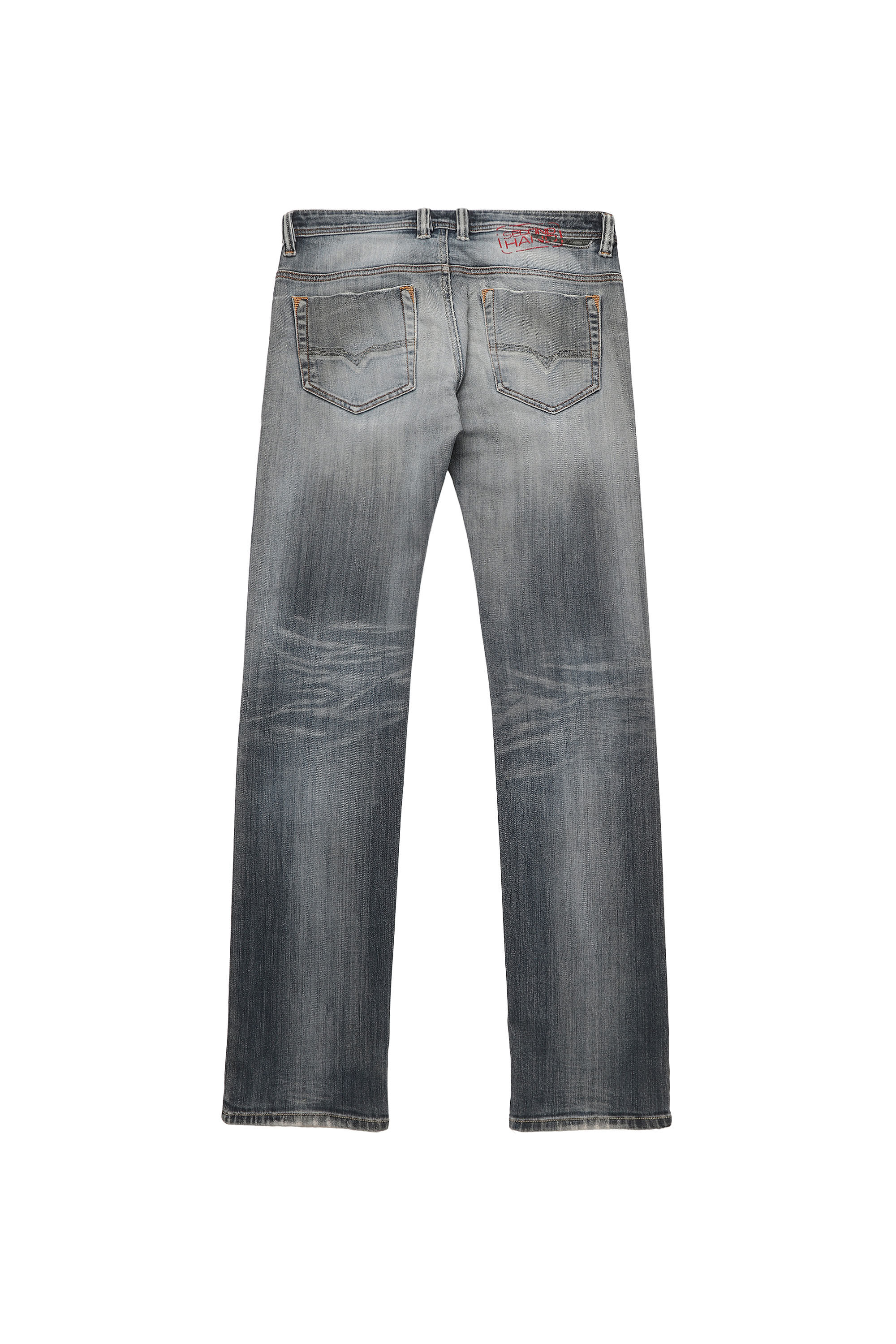 Diesel safado clearance stretch jeans