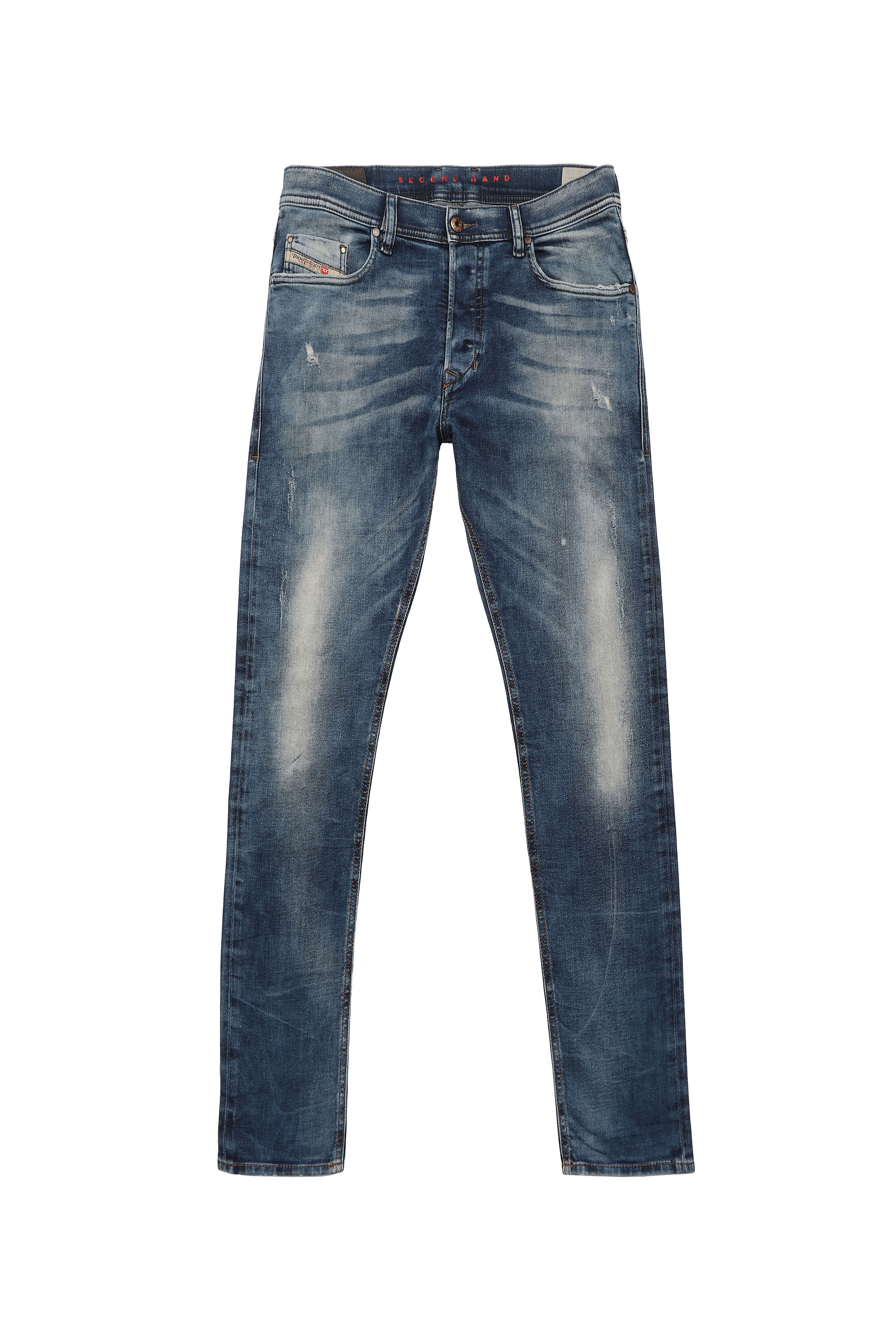 Jeans outlet tepphar diesel