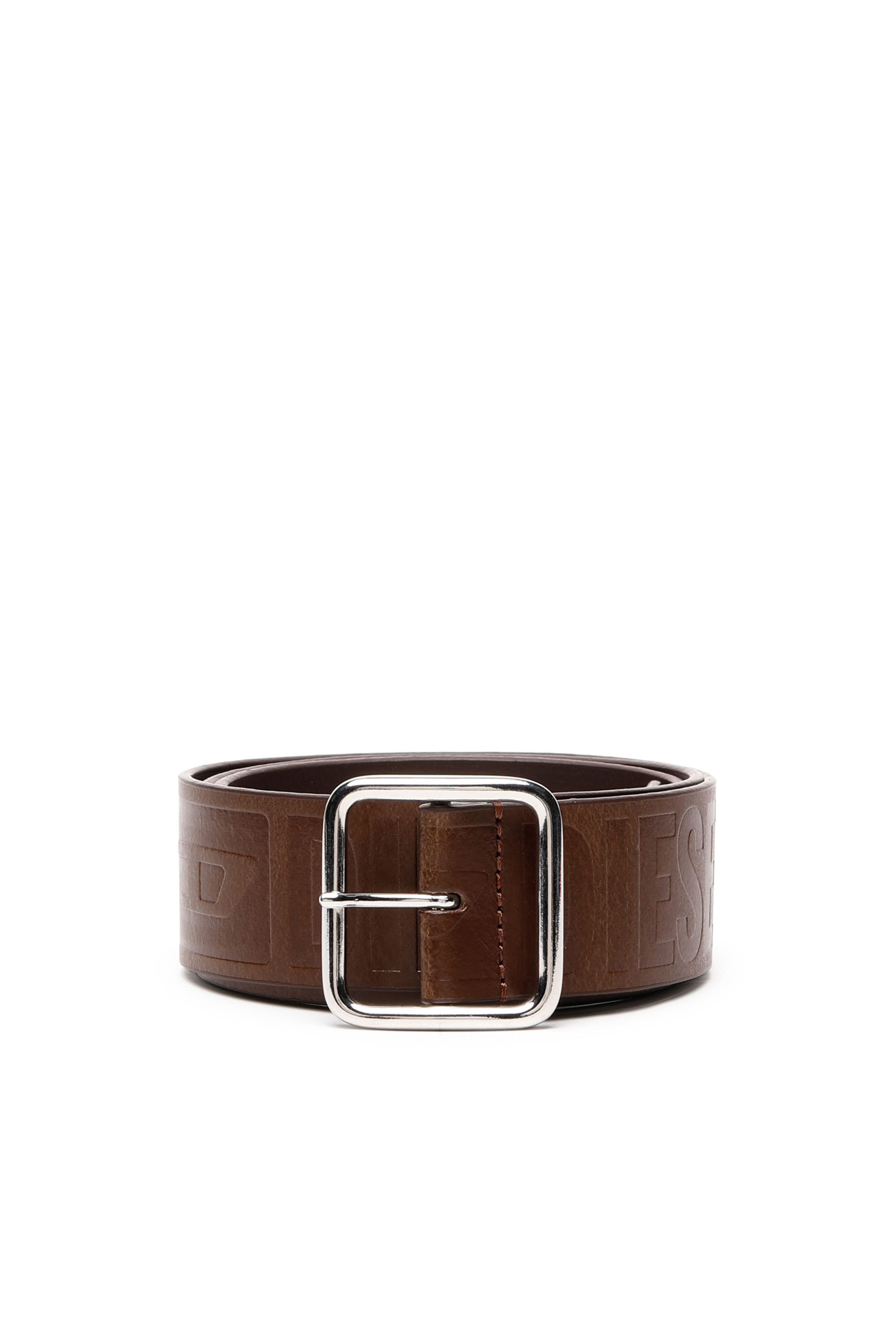 Diesel belt shop mens