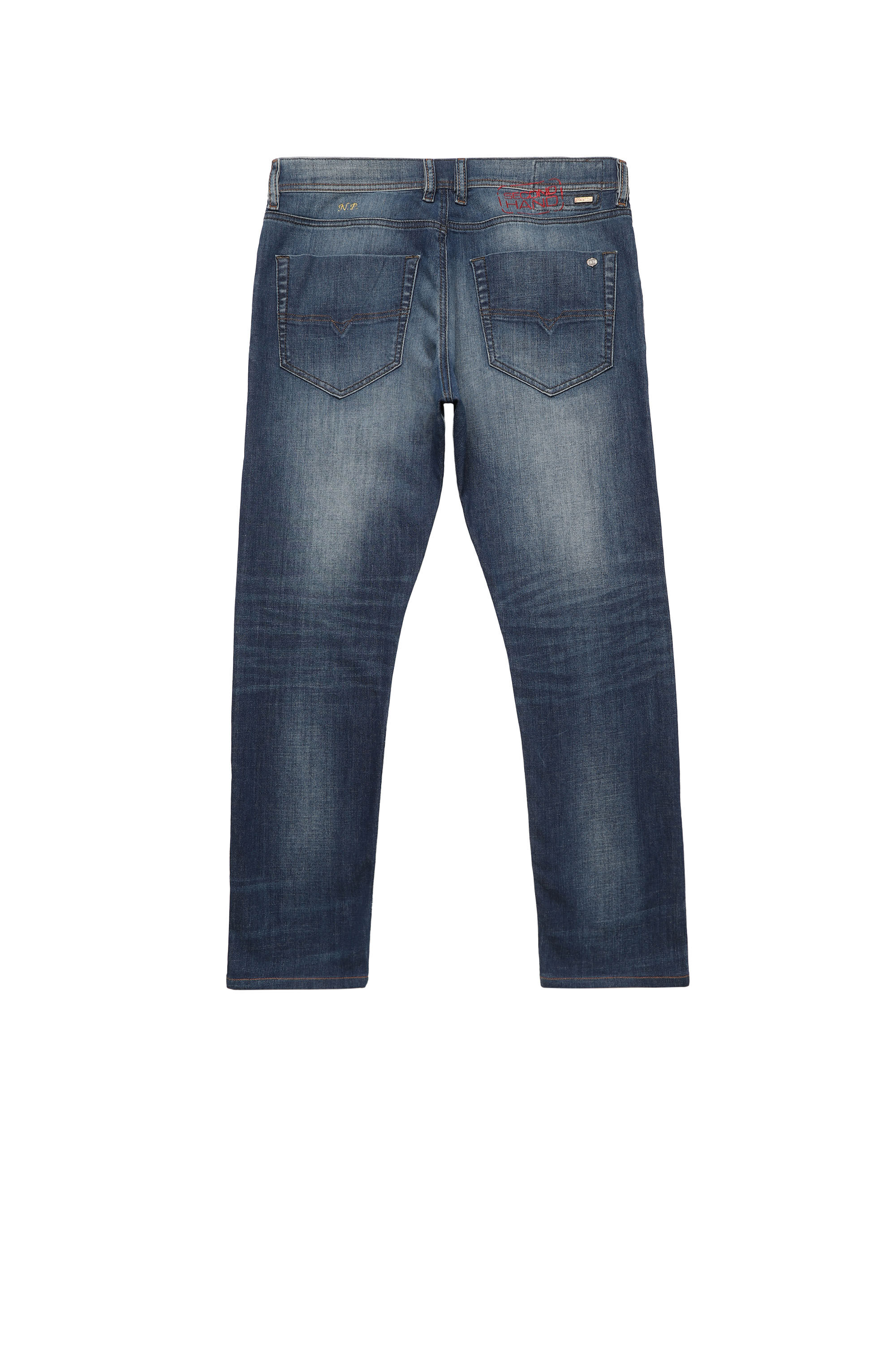 TEPPHAR Man Jeans | Diesel Second Hand