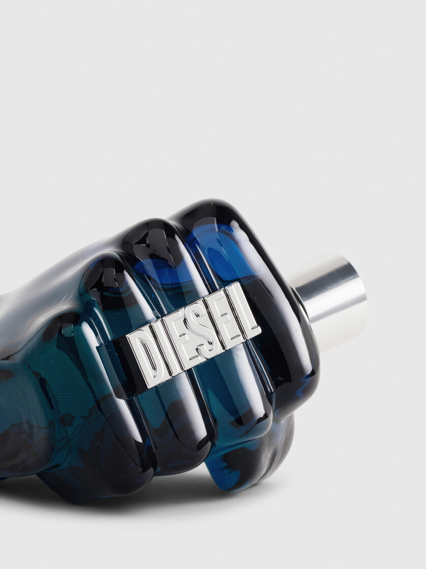 Only The Brave Extreme 50ml Eau De Toilette Diesel