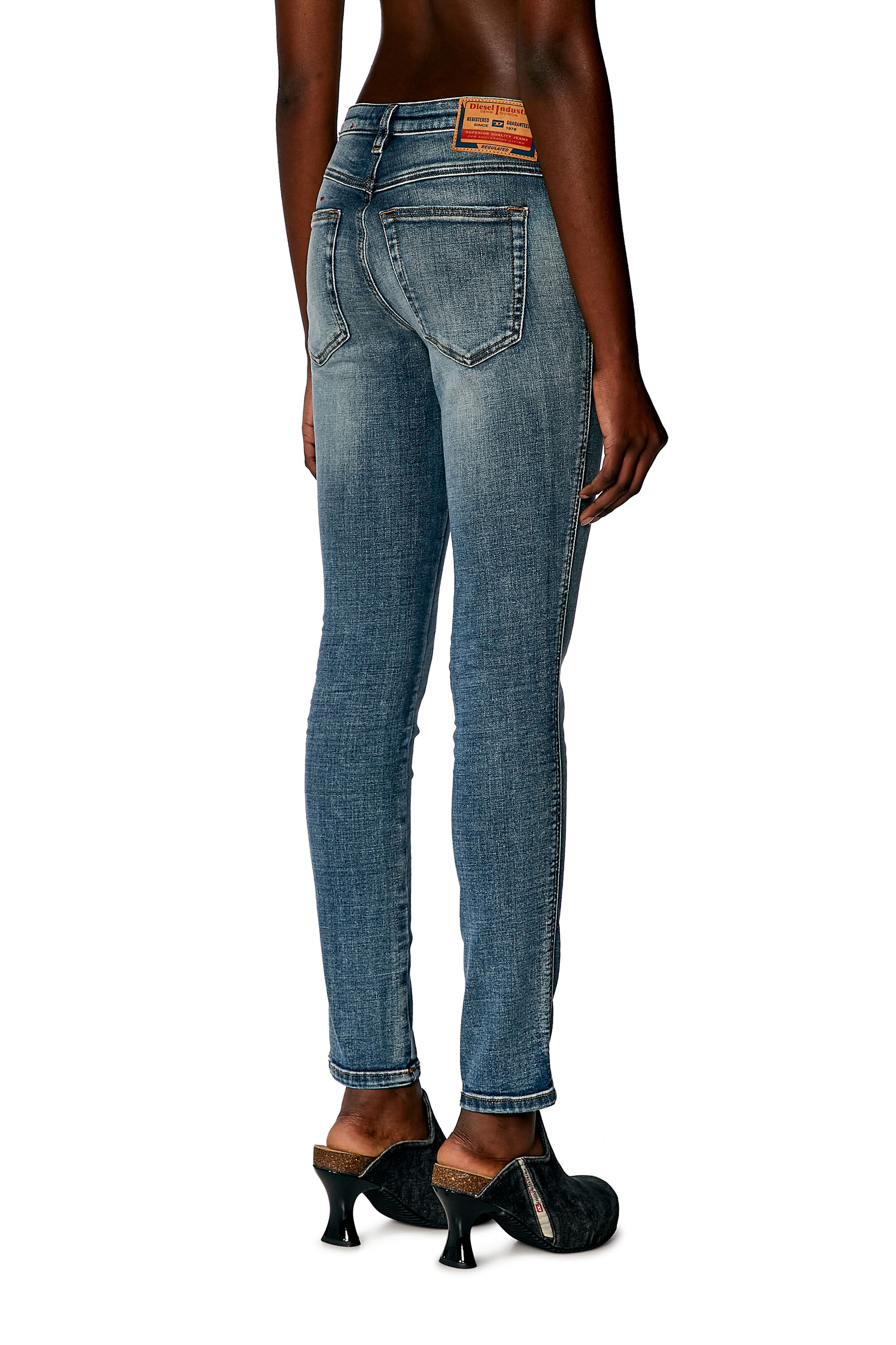 Diesel babhila jeans store