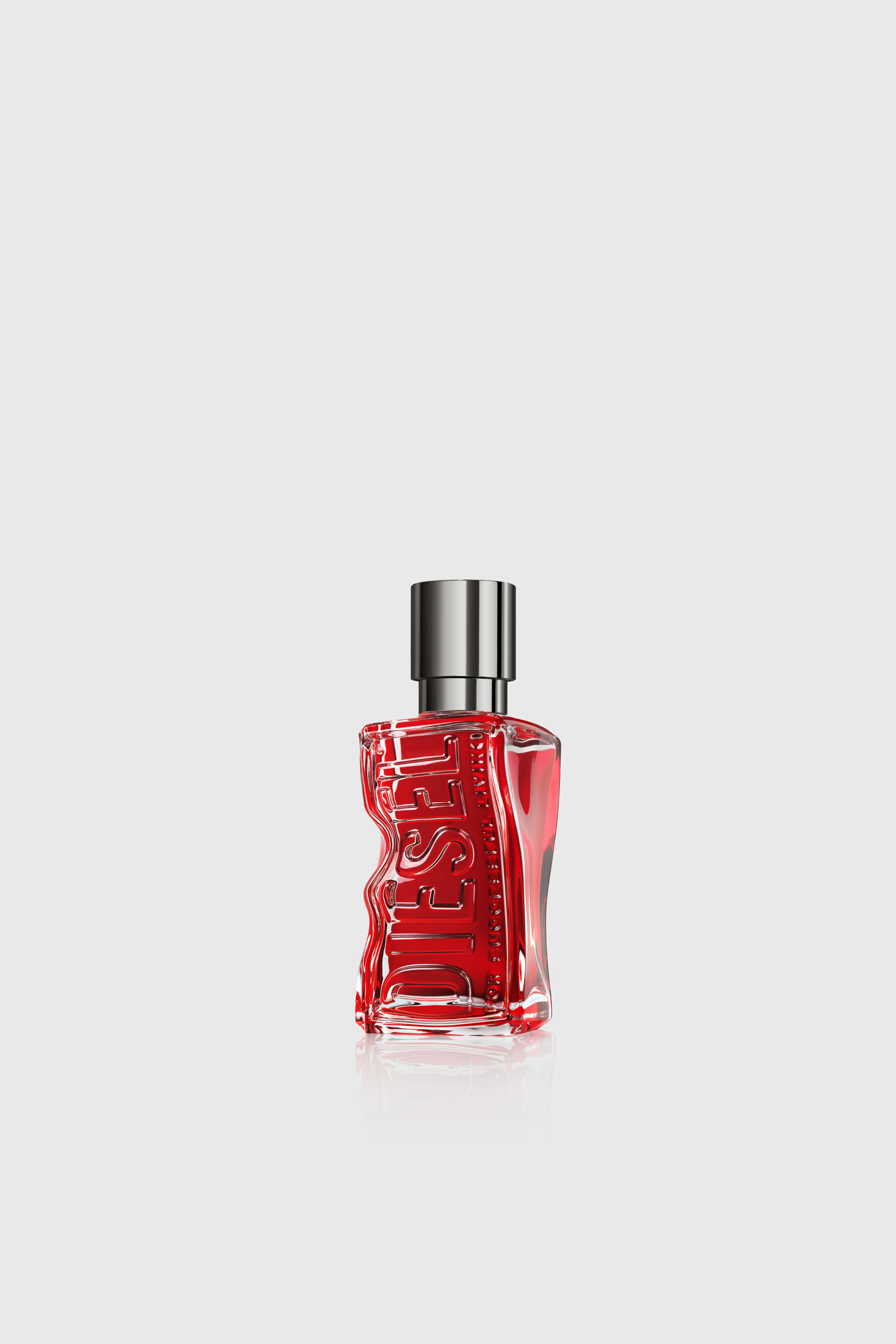 Men's D RED 30ml, 1 FL.OZ., Eau de Parfum | Red | Diesel TR