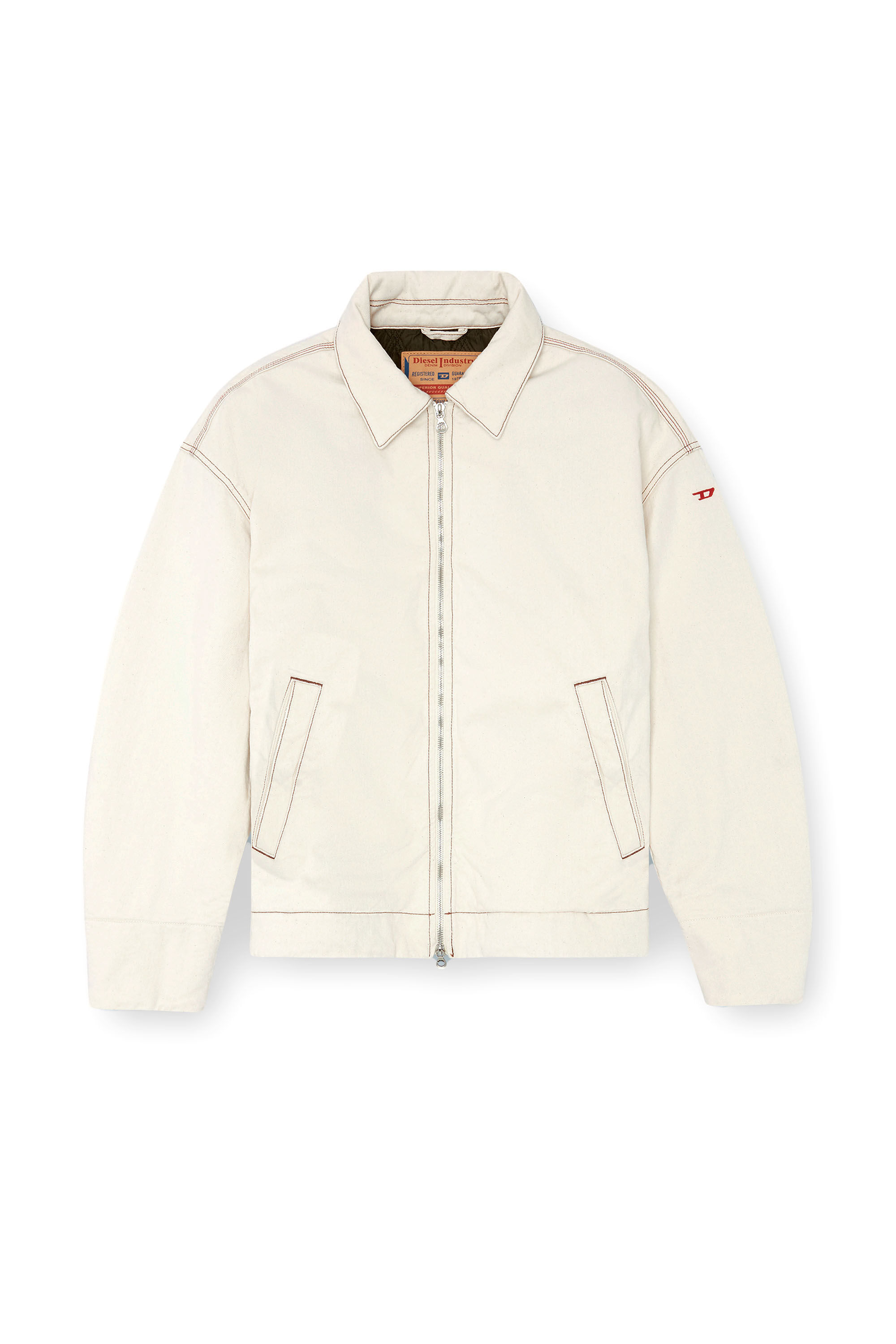 Diesel harrington jacket outlet