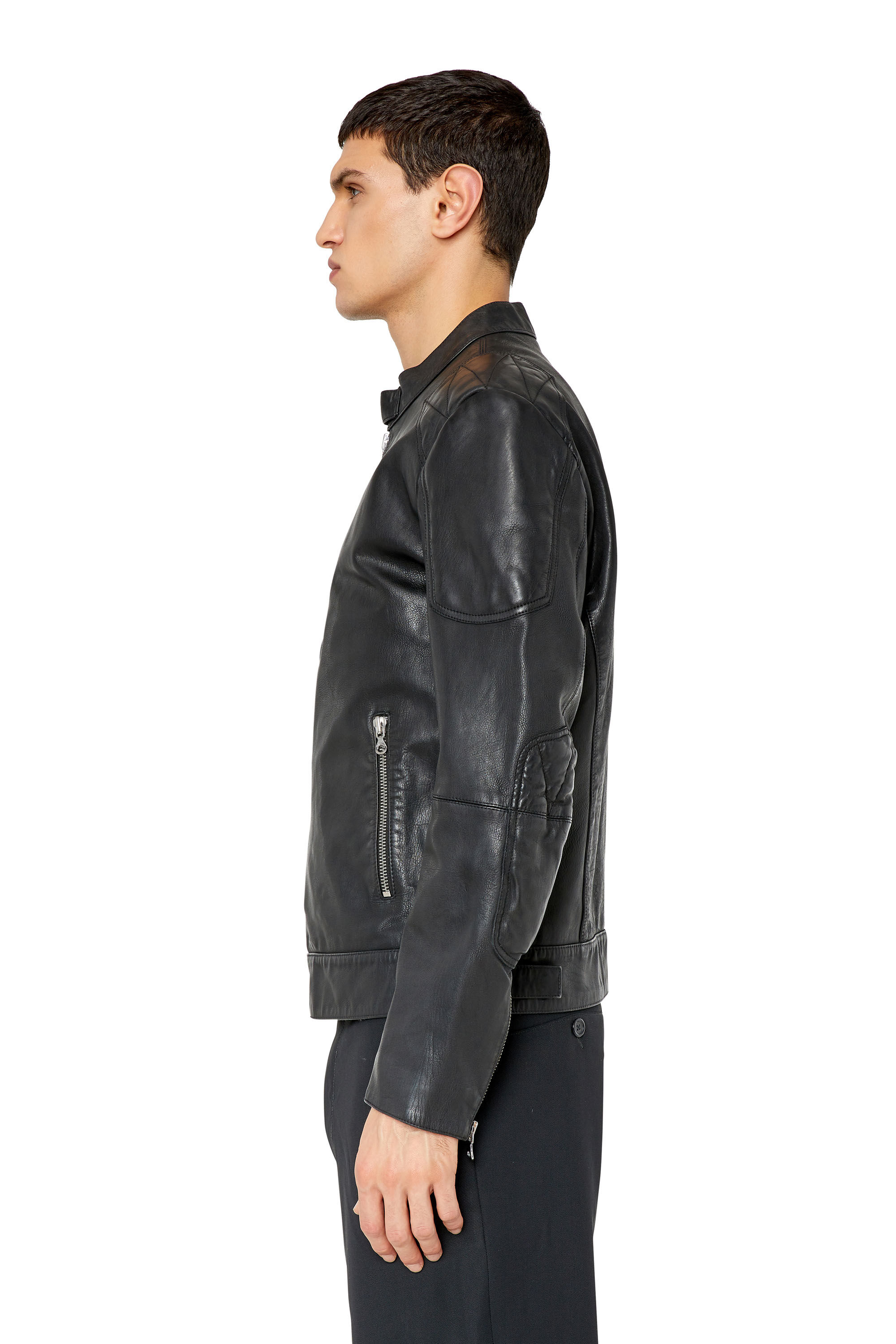 Diesel - L-INK-A, Black - Image 5