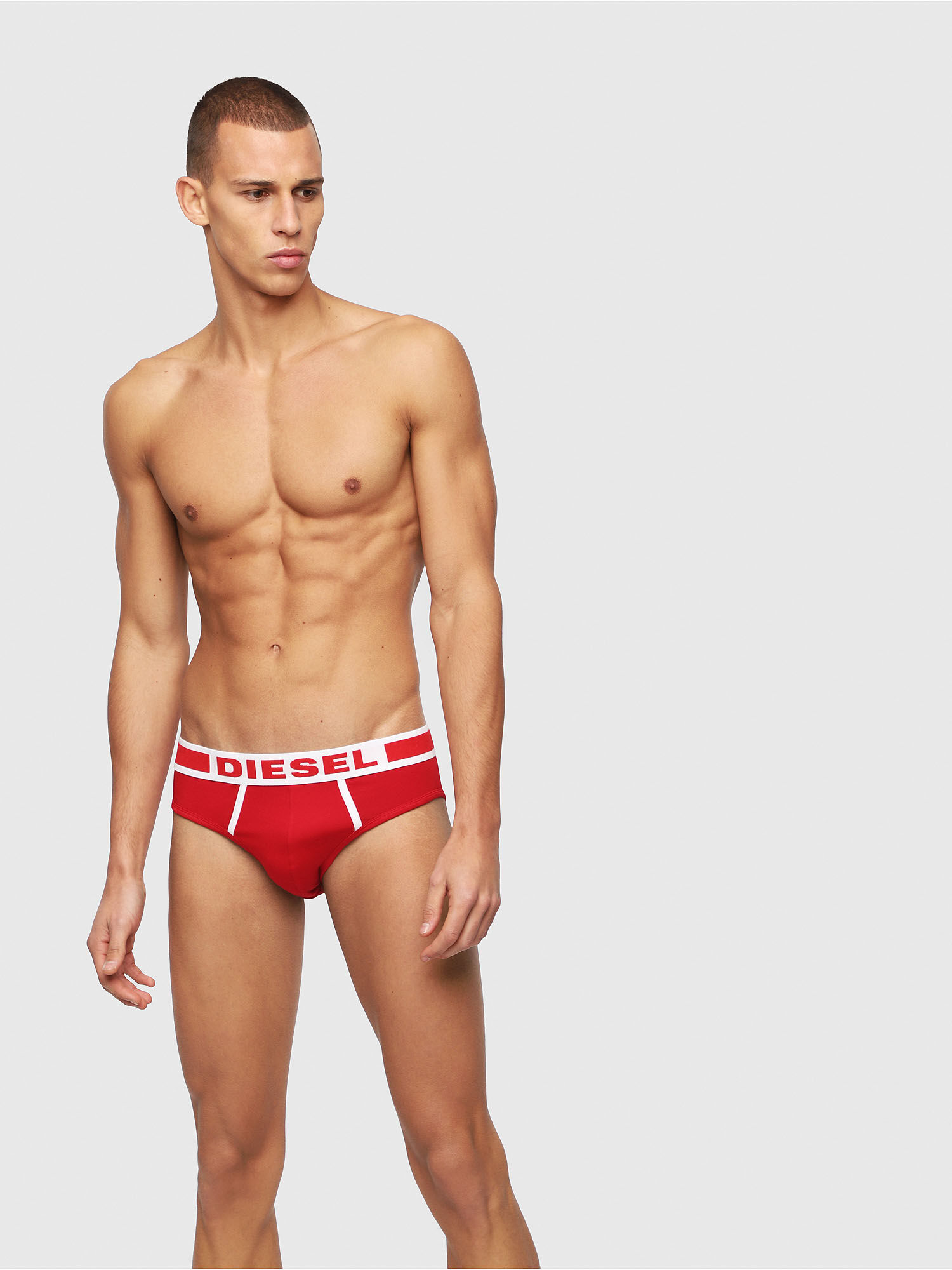 Diesel briefs clearance
