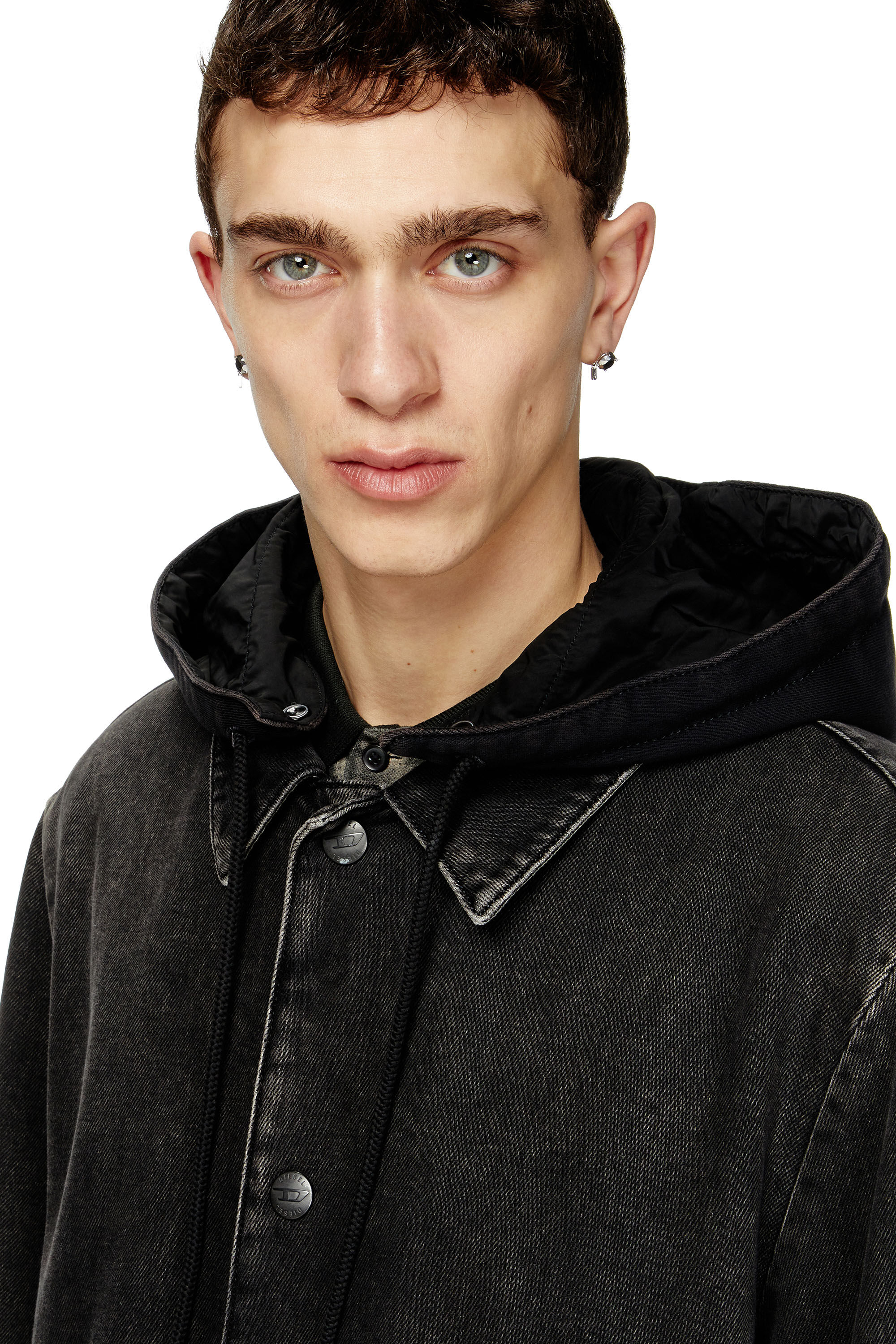 トップス neith. Angled Shape Truck Jacket トップス neith. Angled Shape Truck Jacket Angled Shape Truck