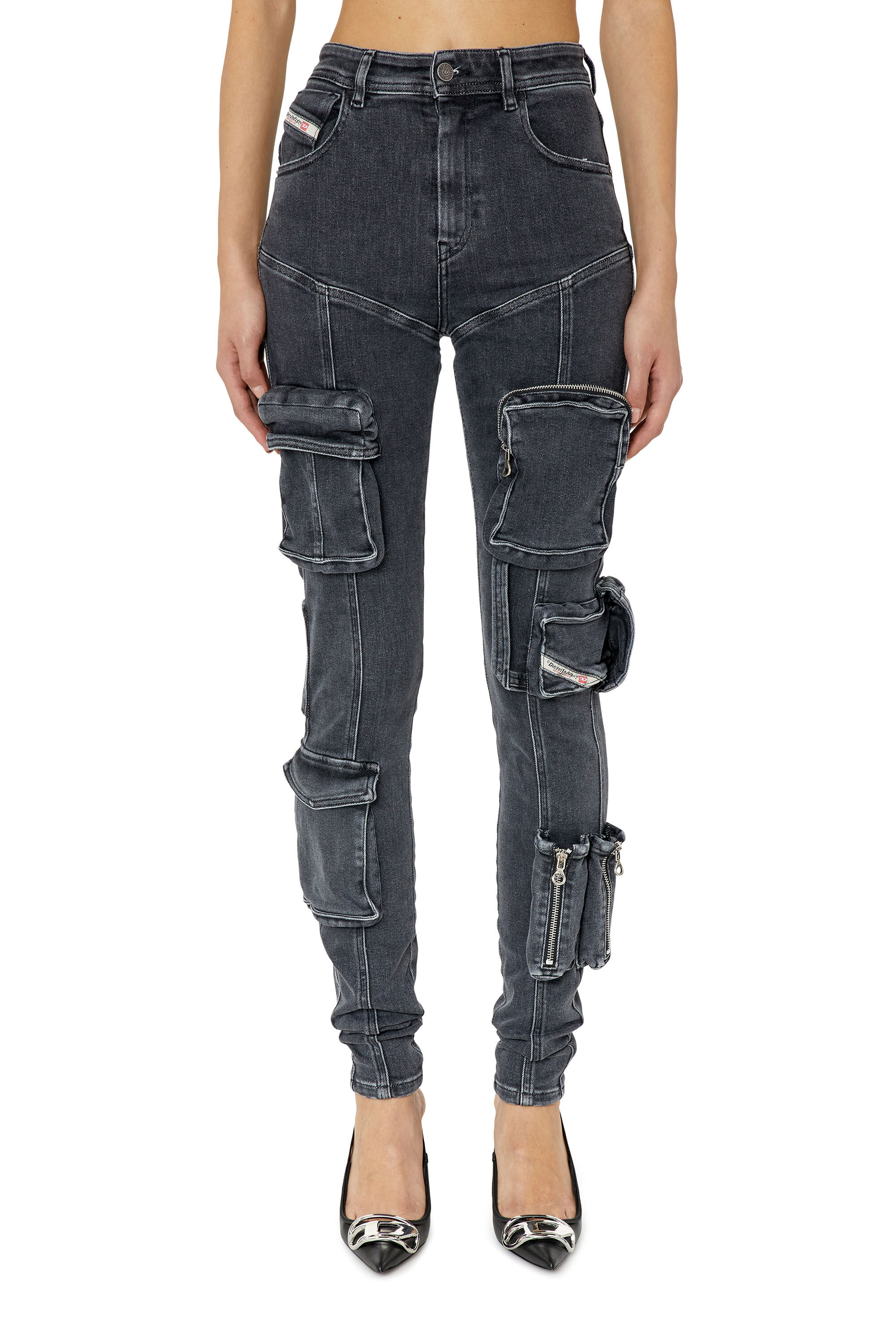 Jeans slandy clearance diesel