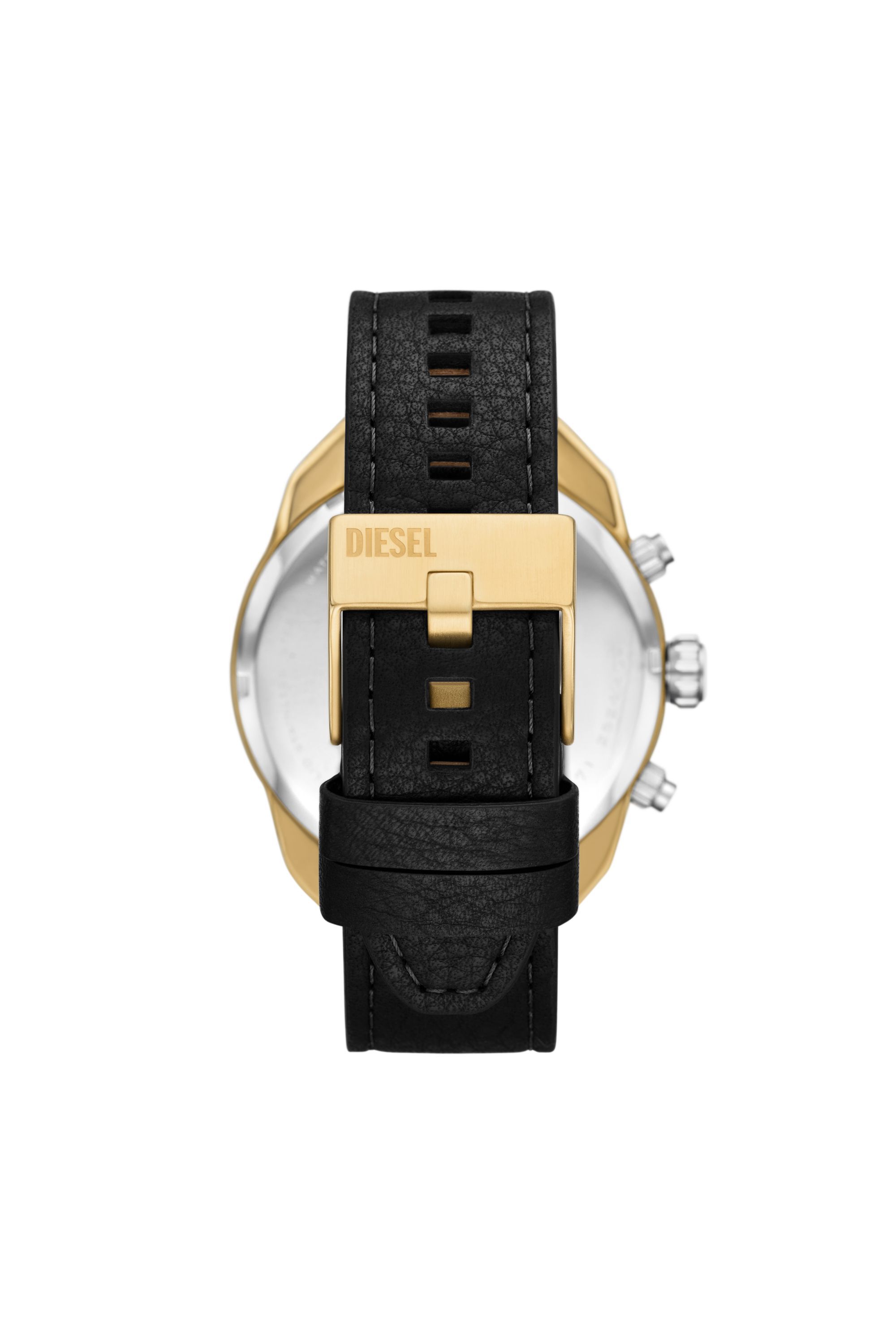 Watch Diesel STAINLESS STEEL DZ4625