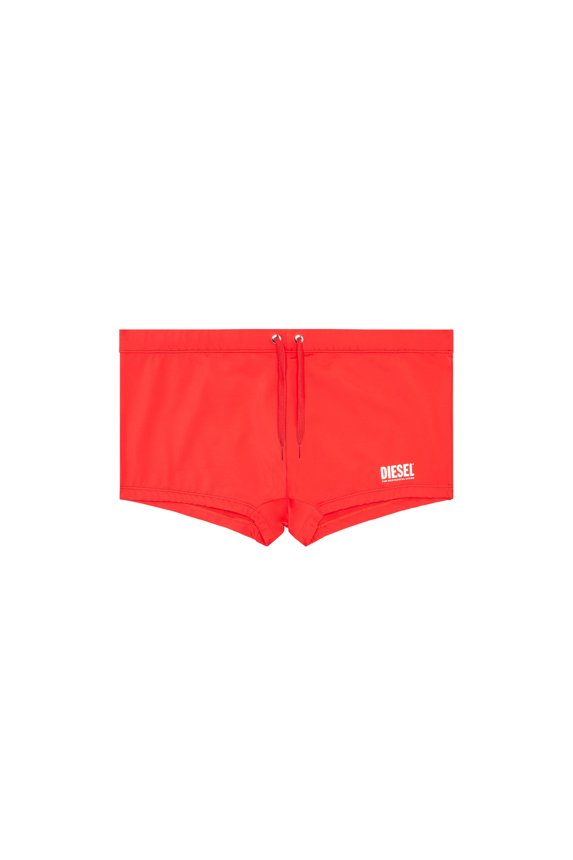 Diesel - BMBX-BRAD, Red - Image 1