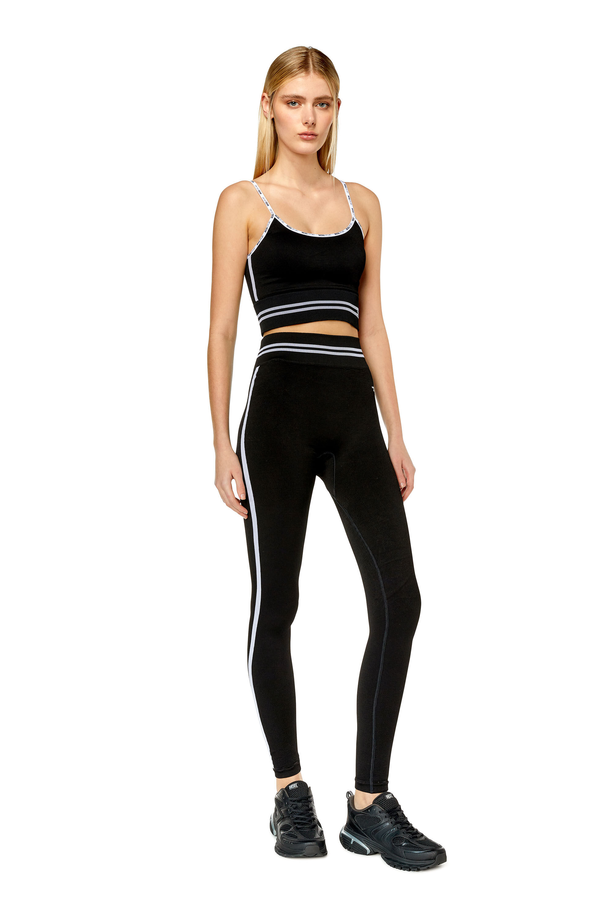 Diesel Activewear for Women for sale
