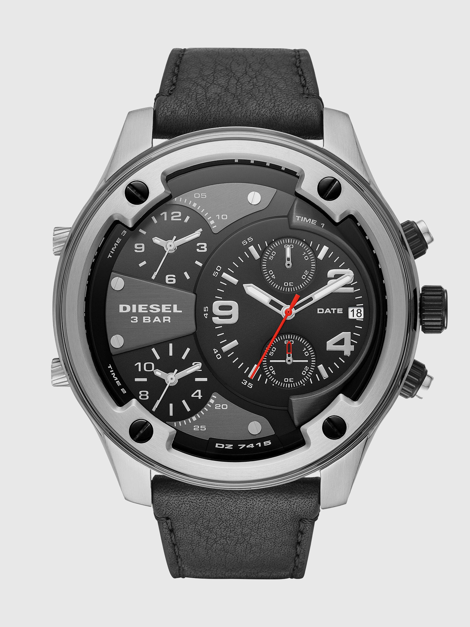 diesel watch dz
