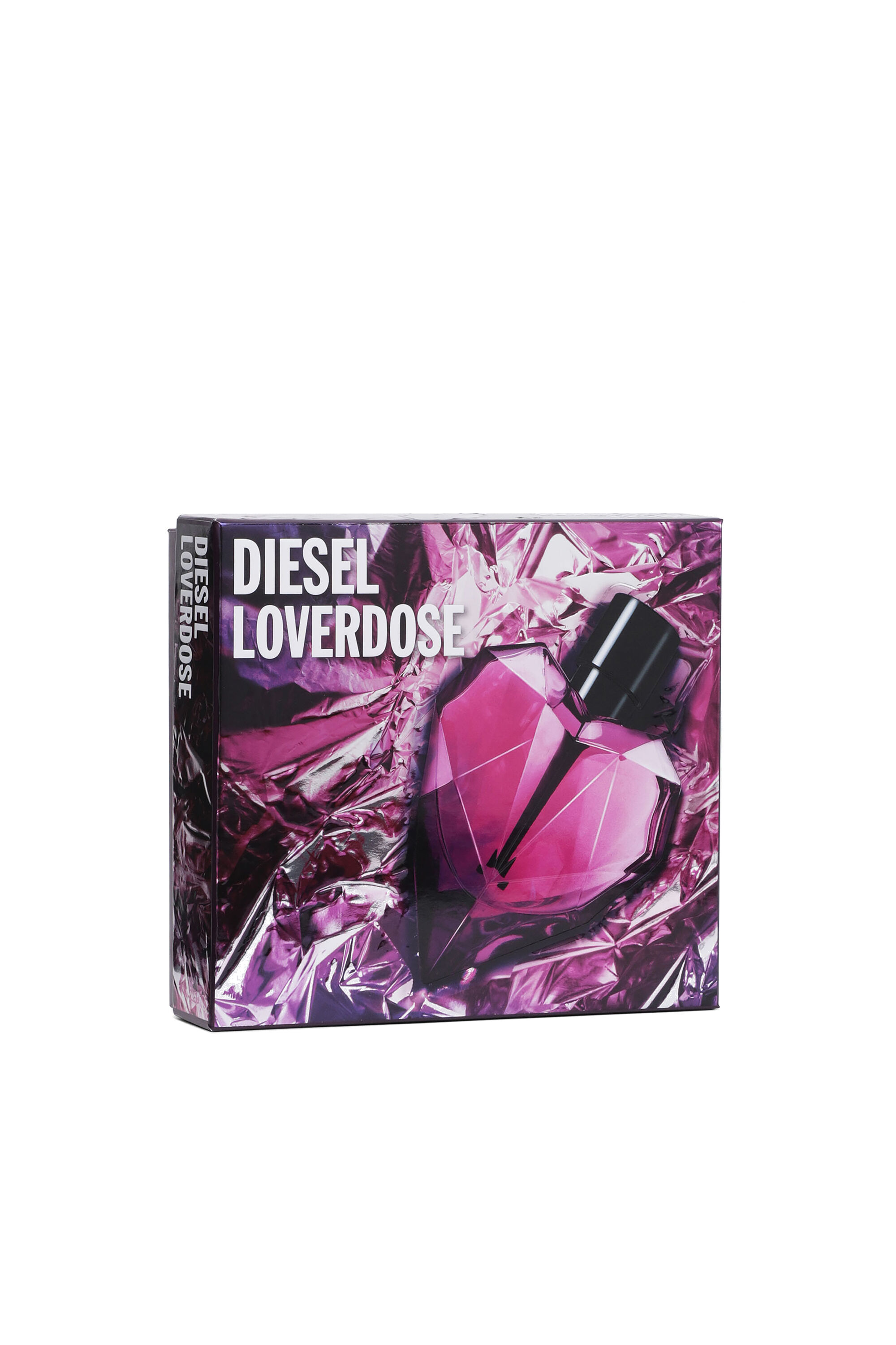 diesel loverdose gift set