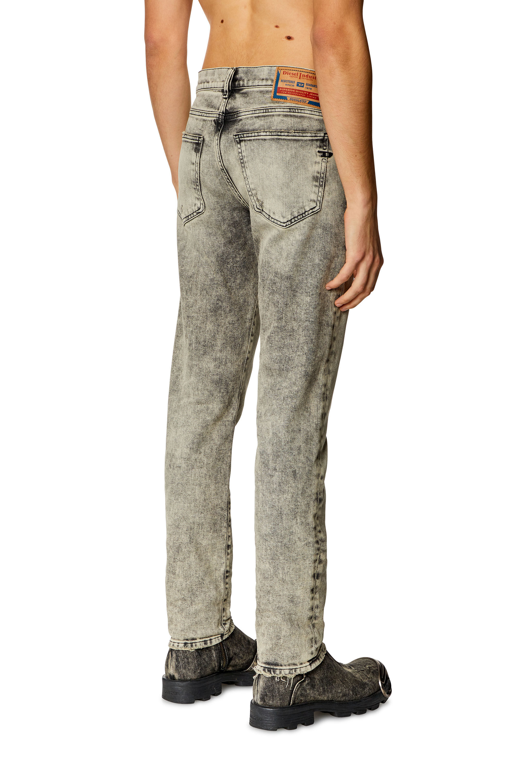Denim sales pants 2019
