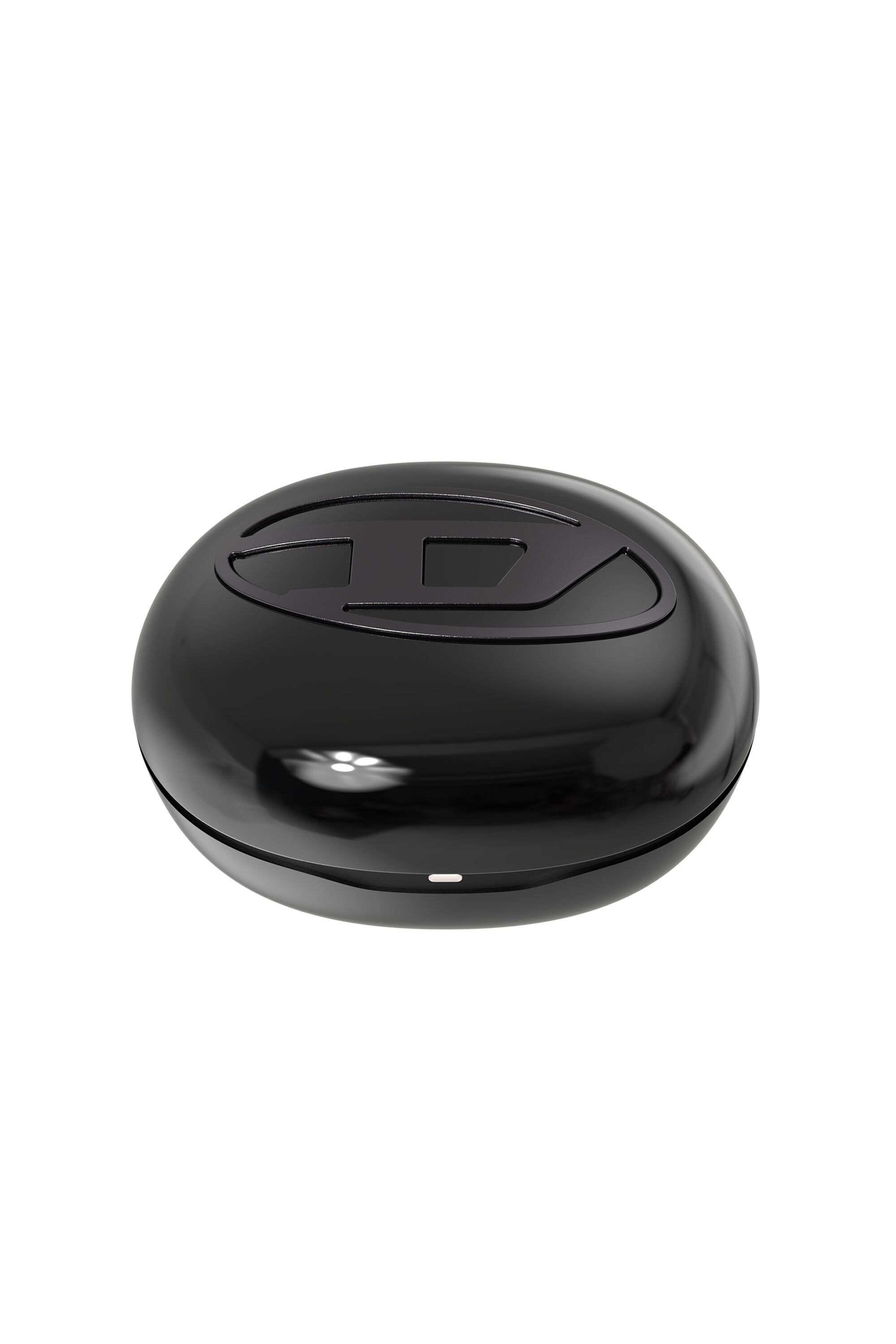 Women's Wireless Earbuds | Black | Diesel