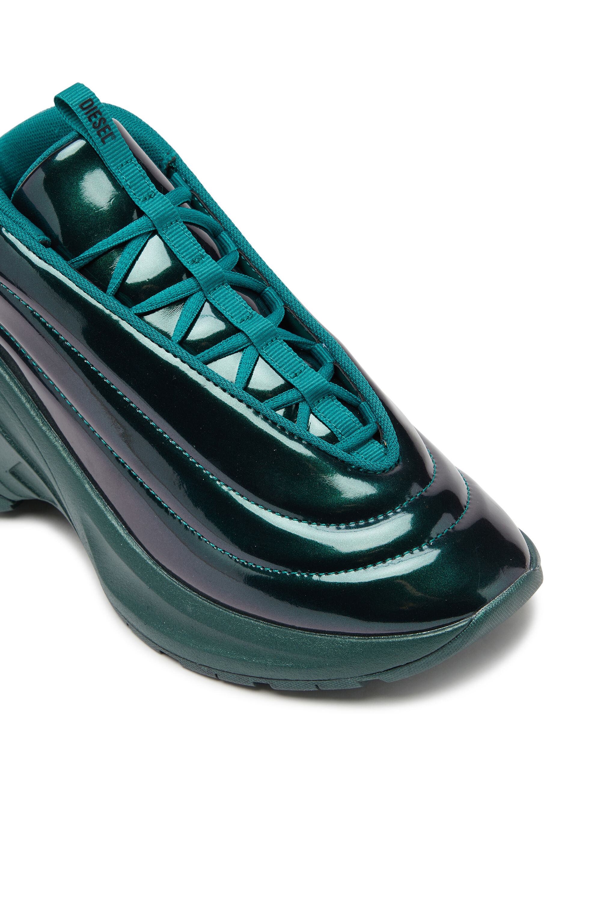 Diesel slip on sneakers sales