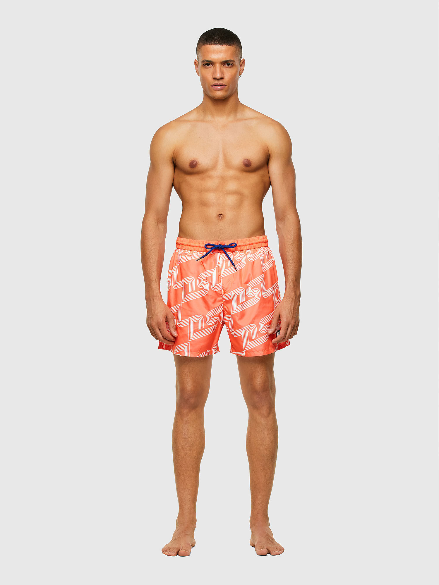 trunks beachwear
