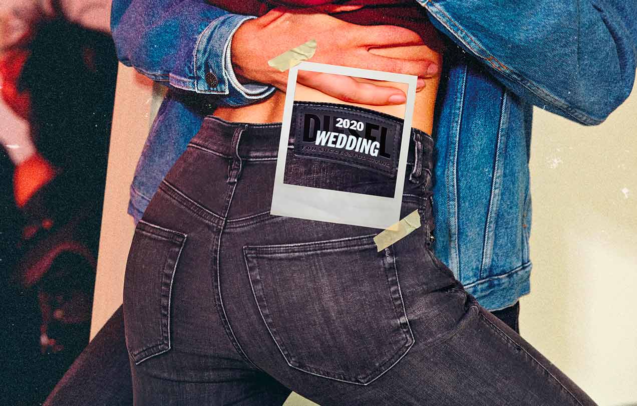 Unforgettable Denim Unforgettable Denim