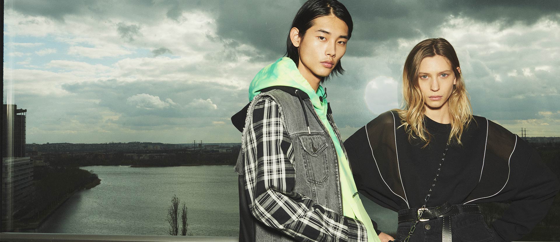 Shop on Diesel.com