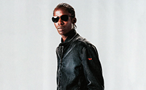 Mens and Womens Diesel Black Gold Collection | Diesel.com