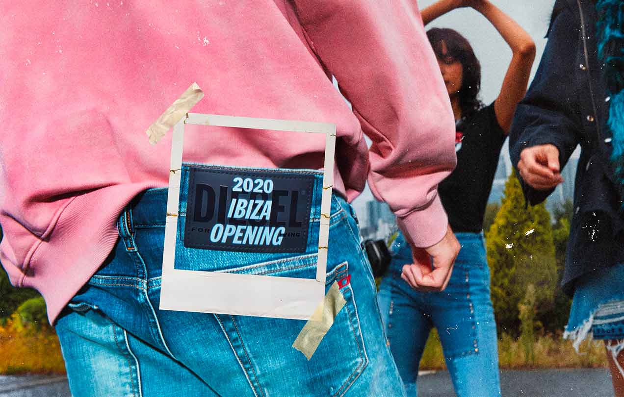 Unforgettable Denim Unforgettable Denim