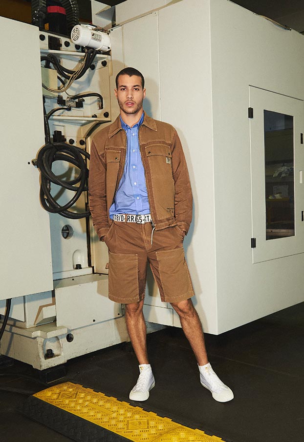 Utility Menswear Utility Menswear