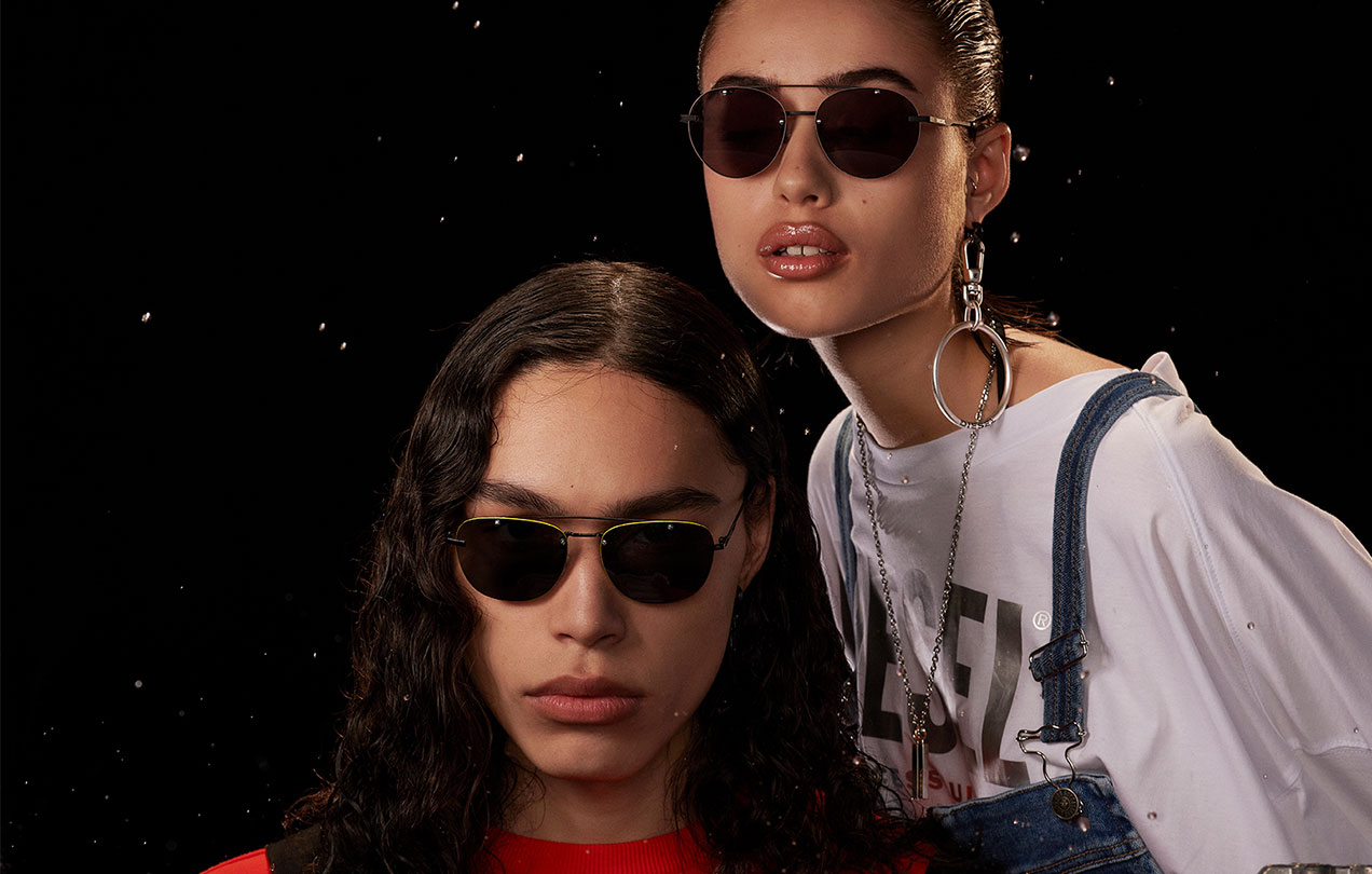 EYEWEAR concias