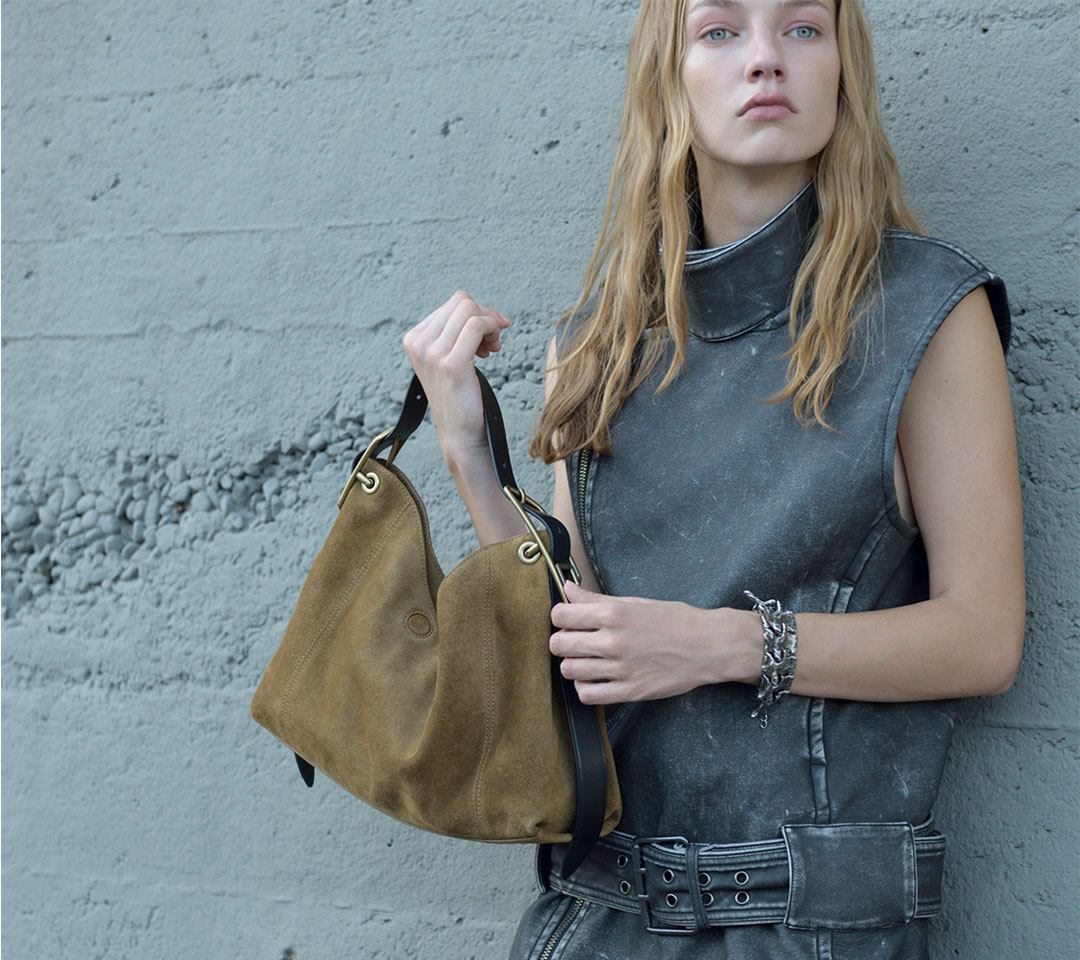 Women's New Arrivals: Jeans, Shoes, Accessories | Diesel®