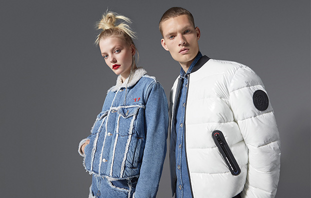 Outerwear Outerwear