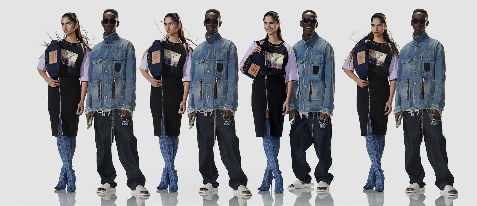 cheap diesel clothes
