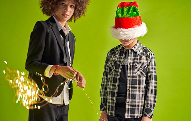 Christmas Christmas