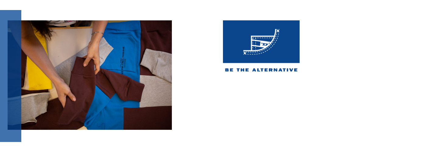 Diesel Be The Alternative Diesel Online Store