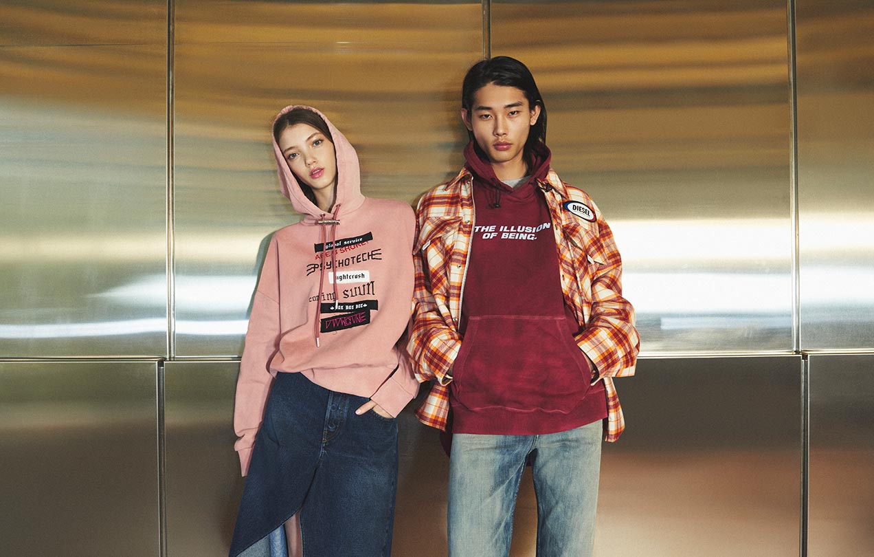 Fall '20 Womenswear Fall '20 Womenswear