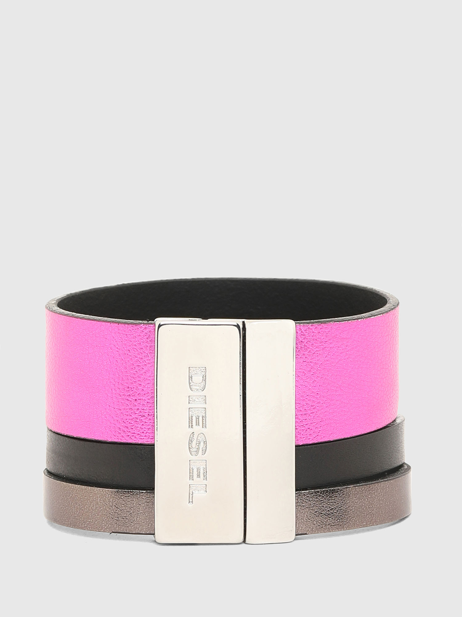 A-TRIROUND, Pink Diesel - A-TRIROUND, Pink - Bijoux and Gadgets - Image 1