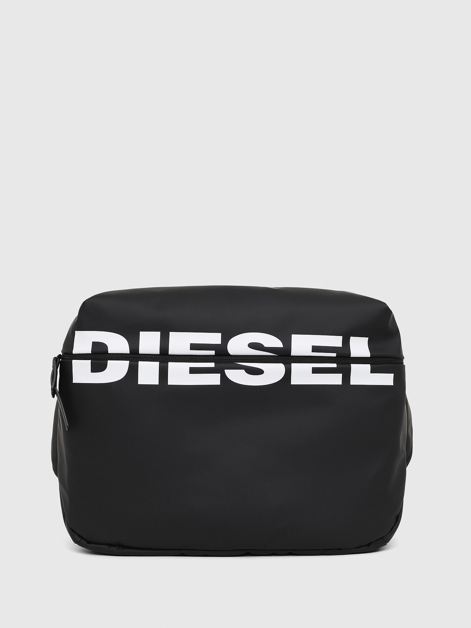 F-BOLD CROSS, Black Diesel - F-BOLD CROSS, Black - Crossbody Bags - Image 1