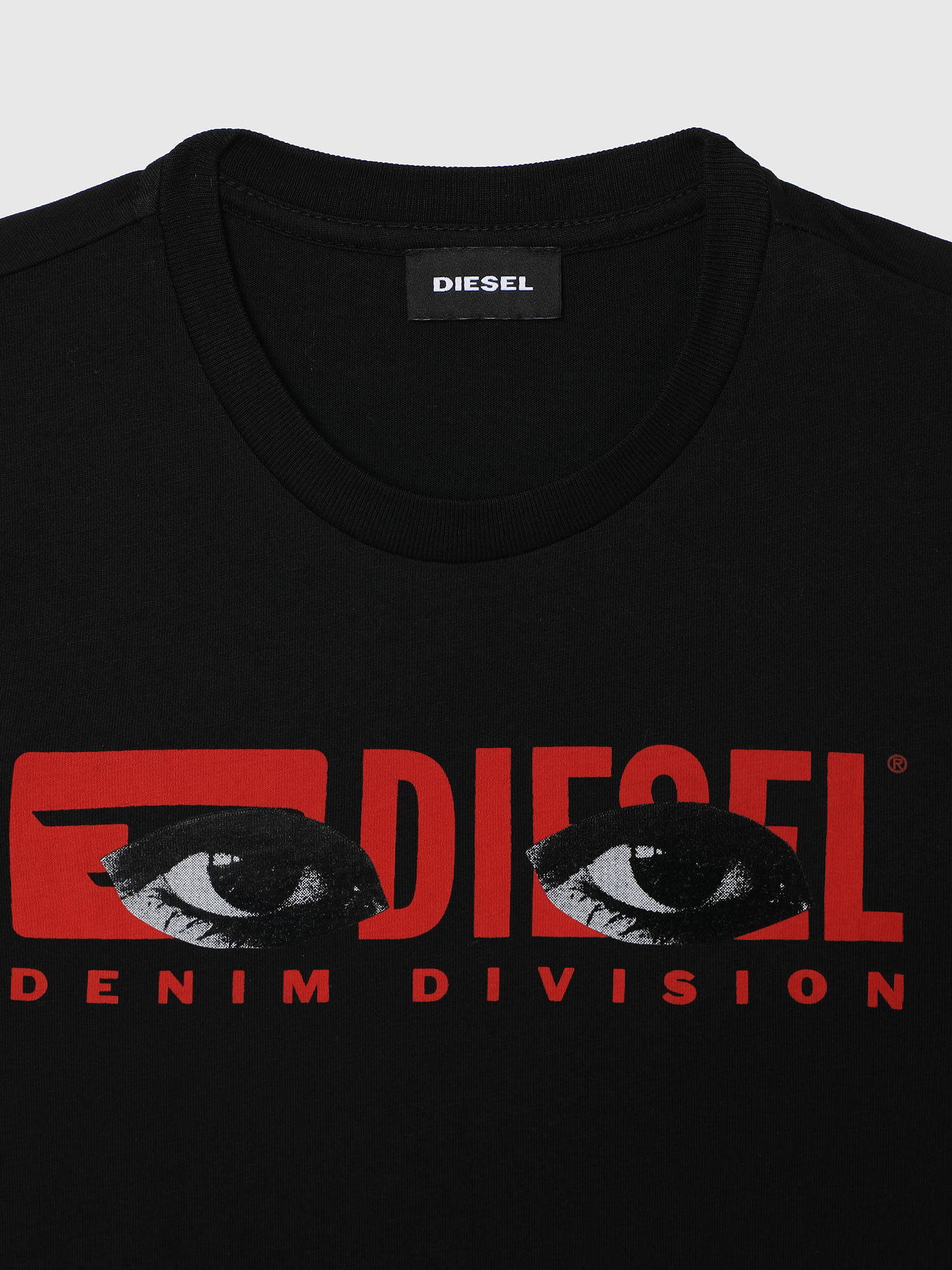 Diesel - TSILYYD, Black - Image 3