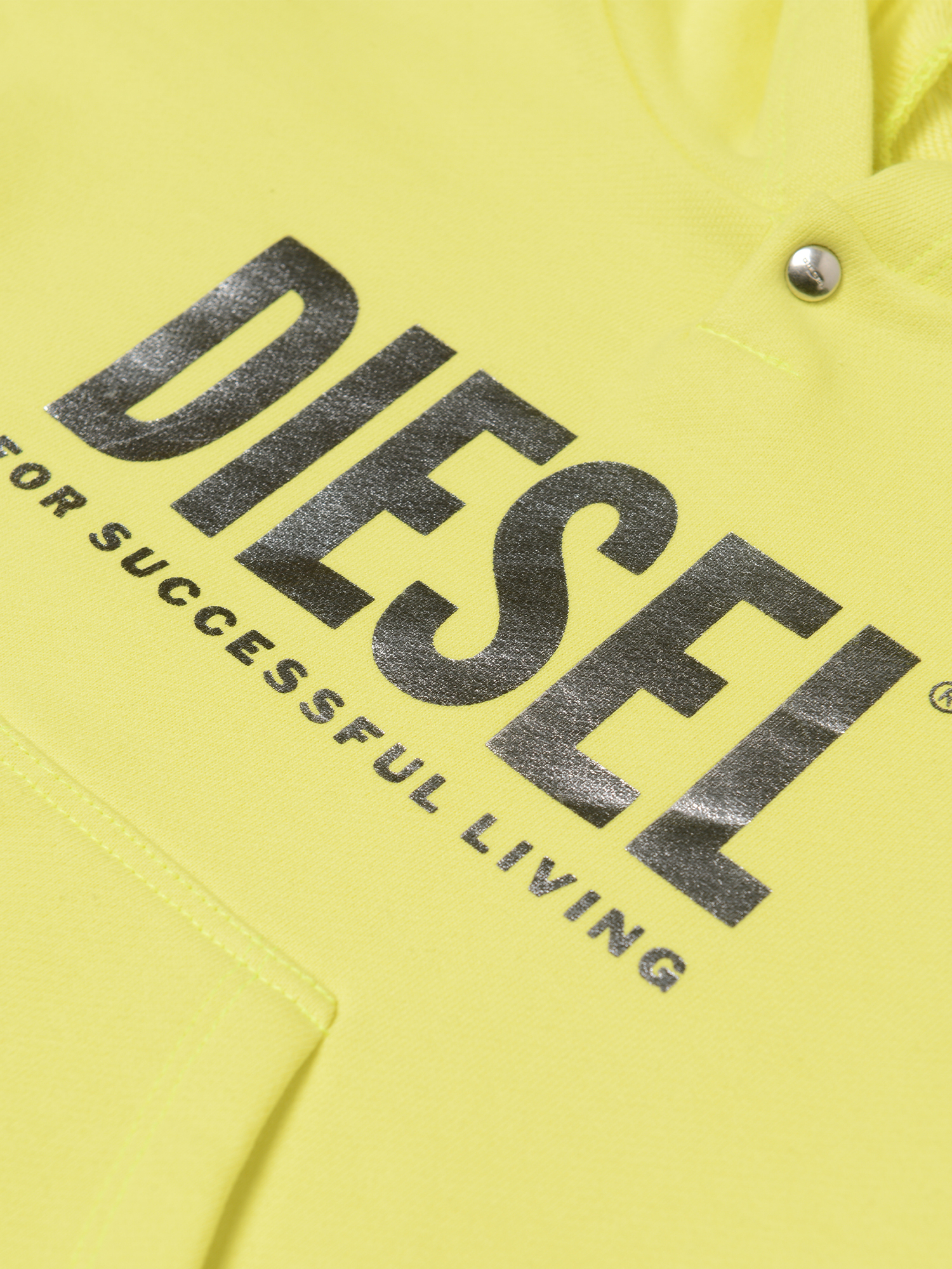 Diesel - DILSETB, Yellow - Image 3