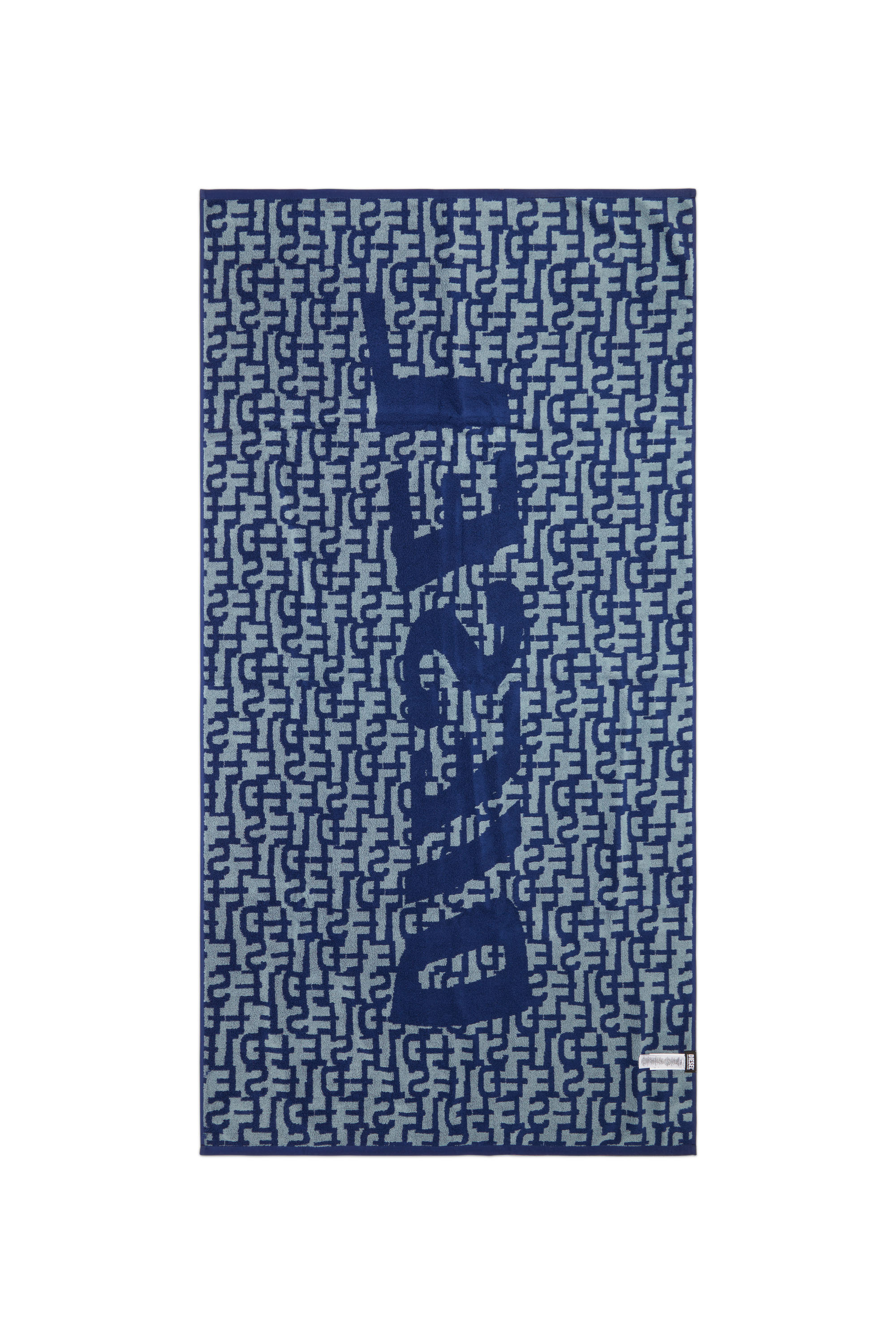 Diesel - BMT-HELLERI, Blue - Image 2