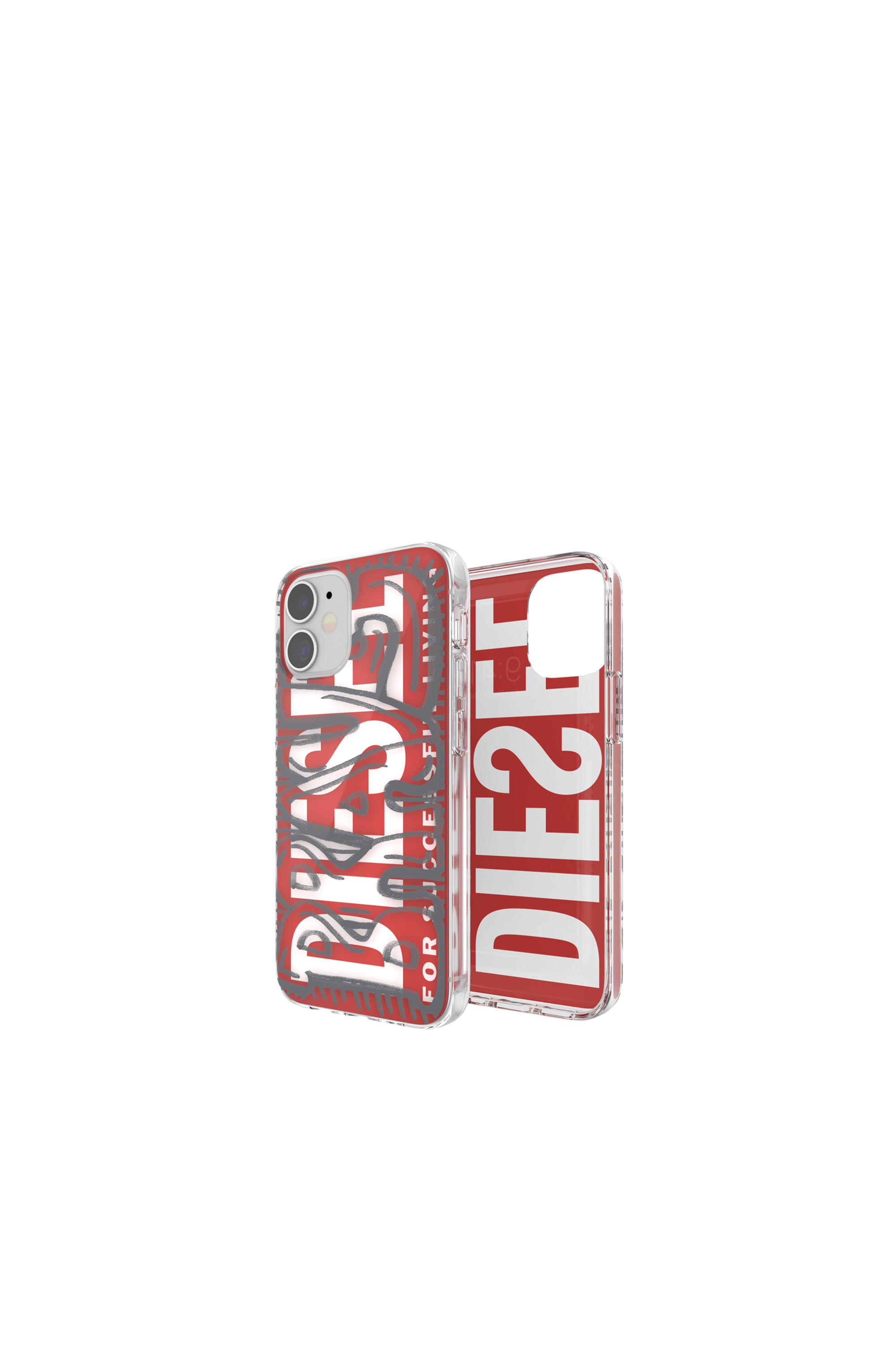 42566, Red Diesel - 42566, Red - Cases - Image 1