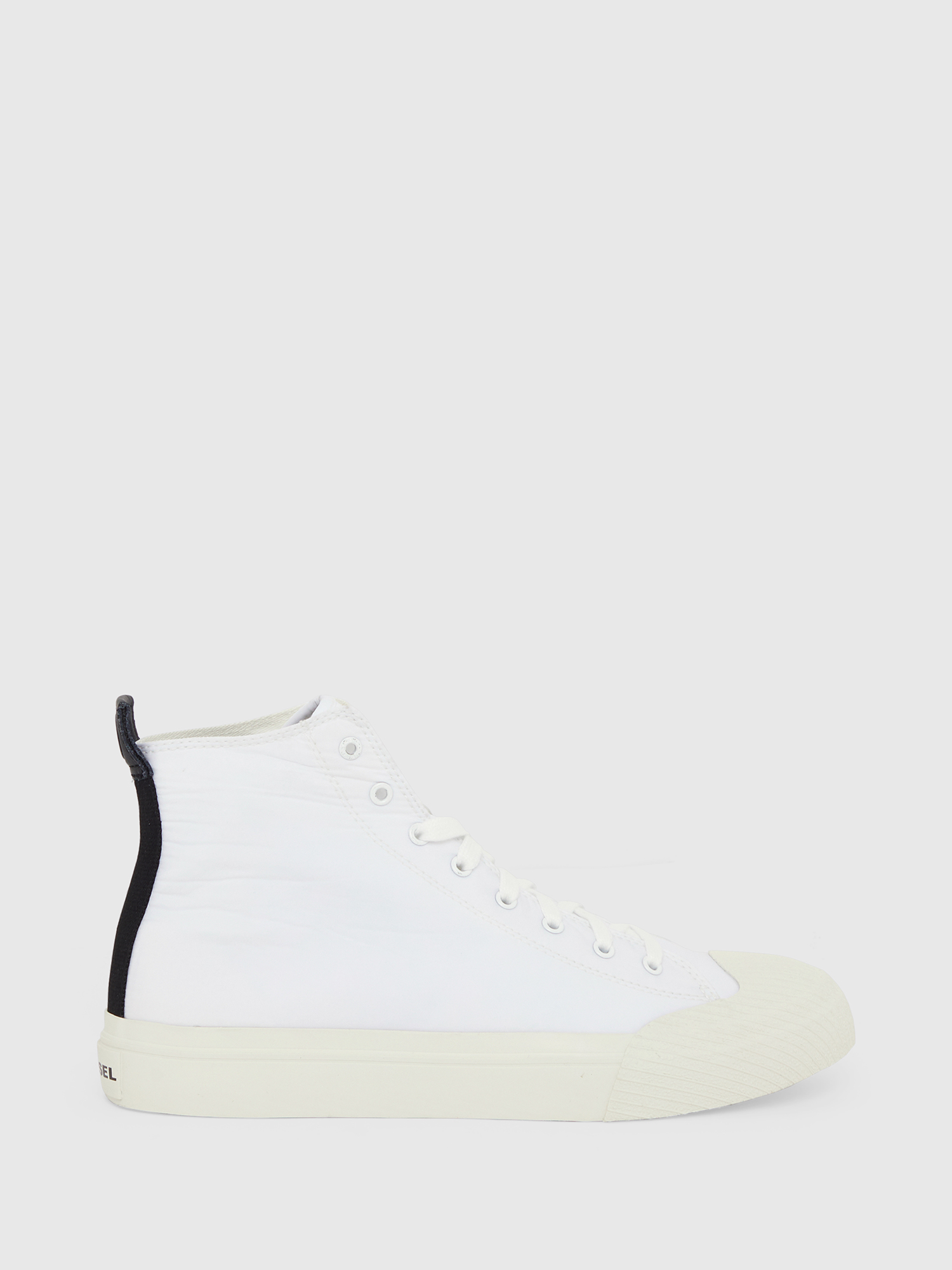 S-ASTICO MCF, White Diesel - S-ASTICO MCF, White - Sneakers - Image 1